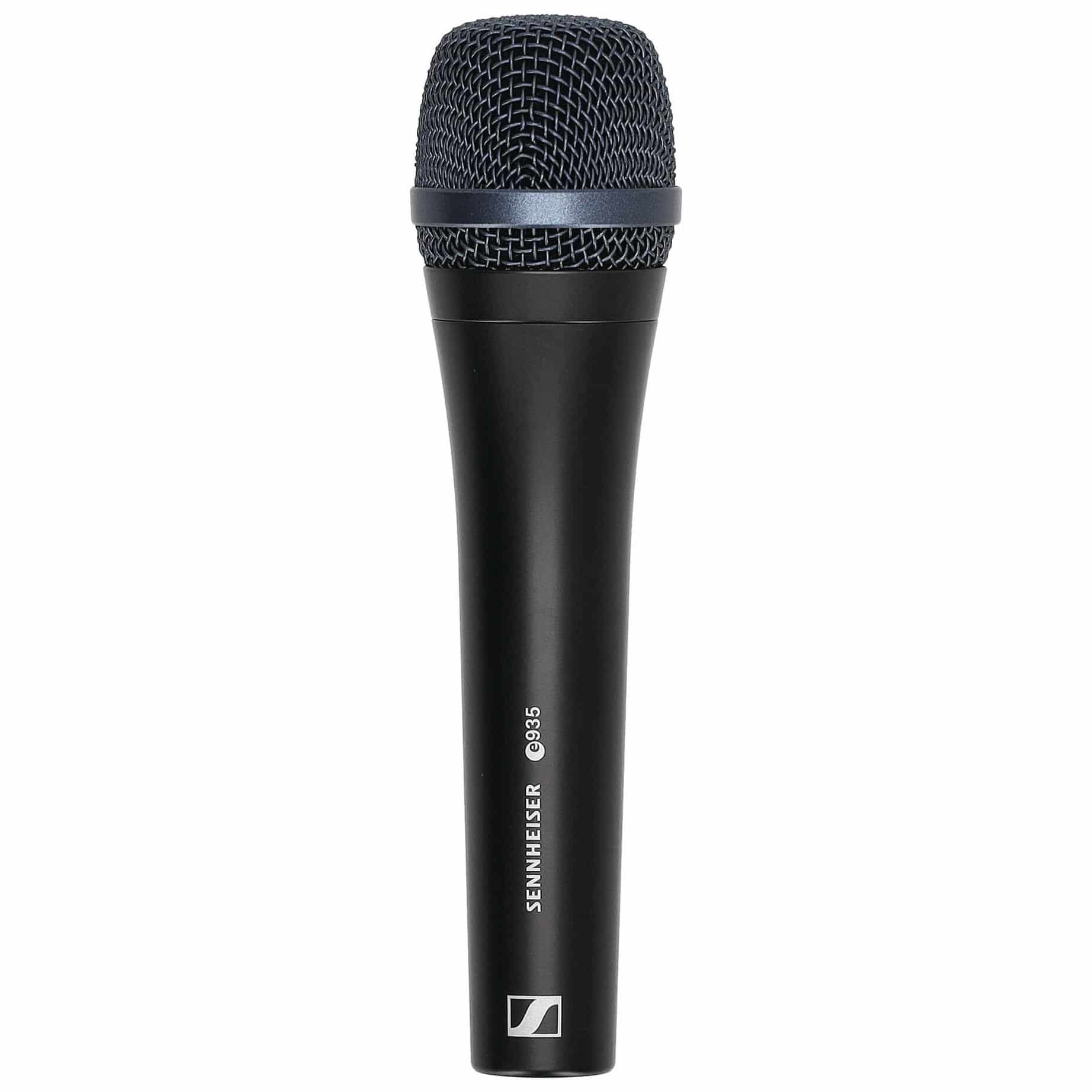 Sennheiser e 935