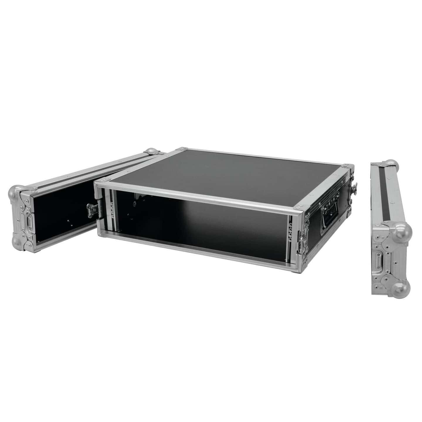 Roadinger Rack Profi 2U 45cm 3