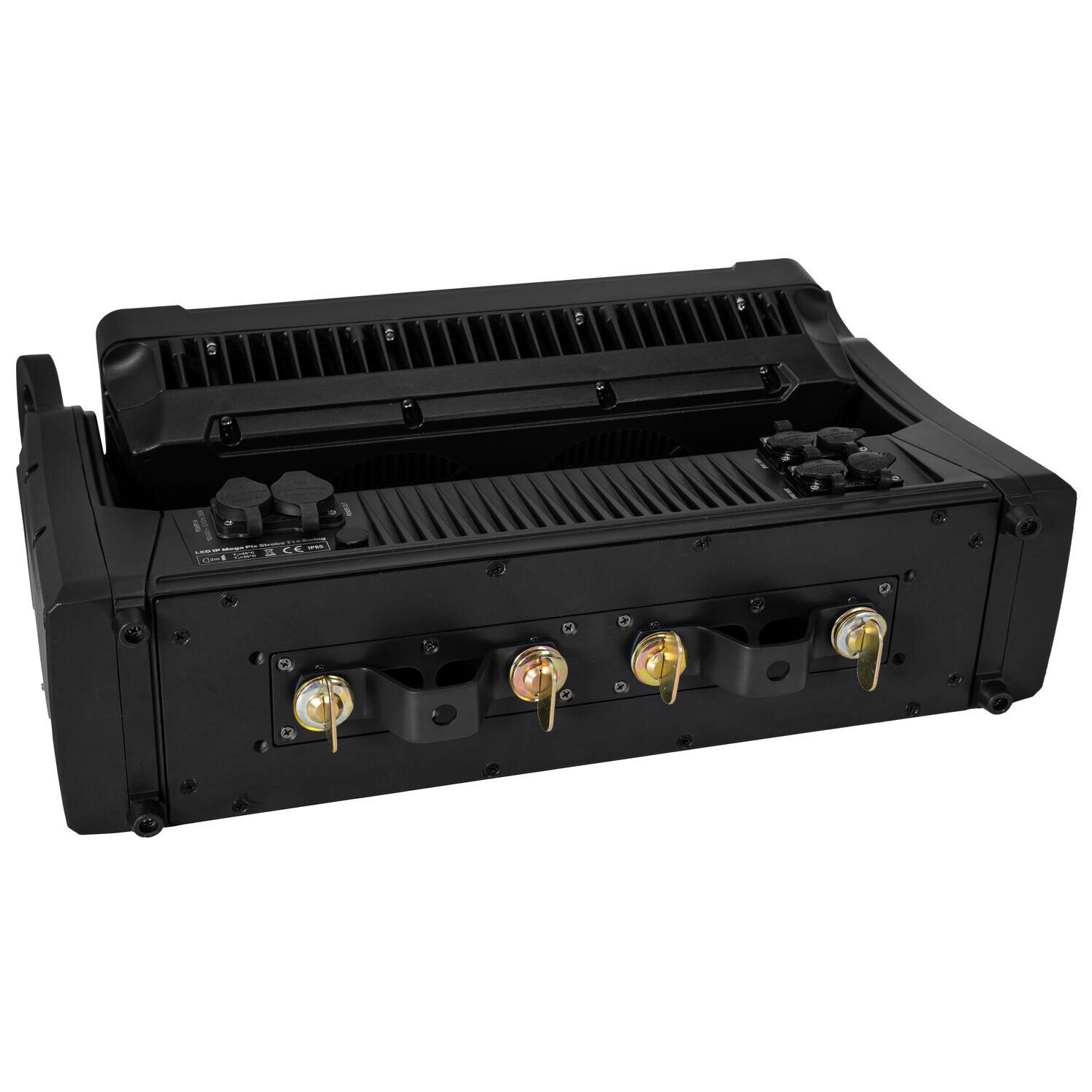 Eurolite LED IP Mega PIX Strobe 714 Swing 4