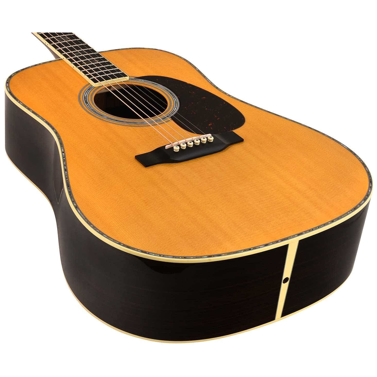 Martin - Martin D-41 - 4