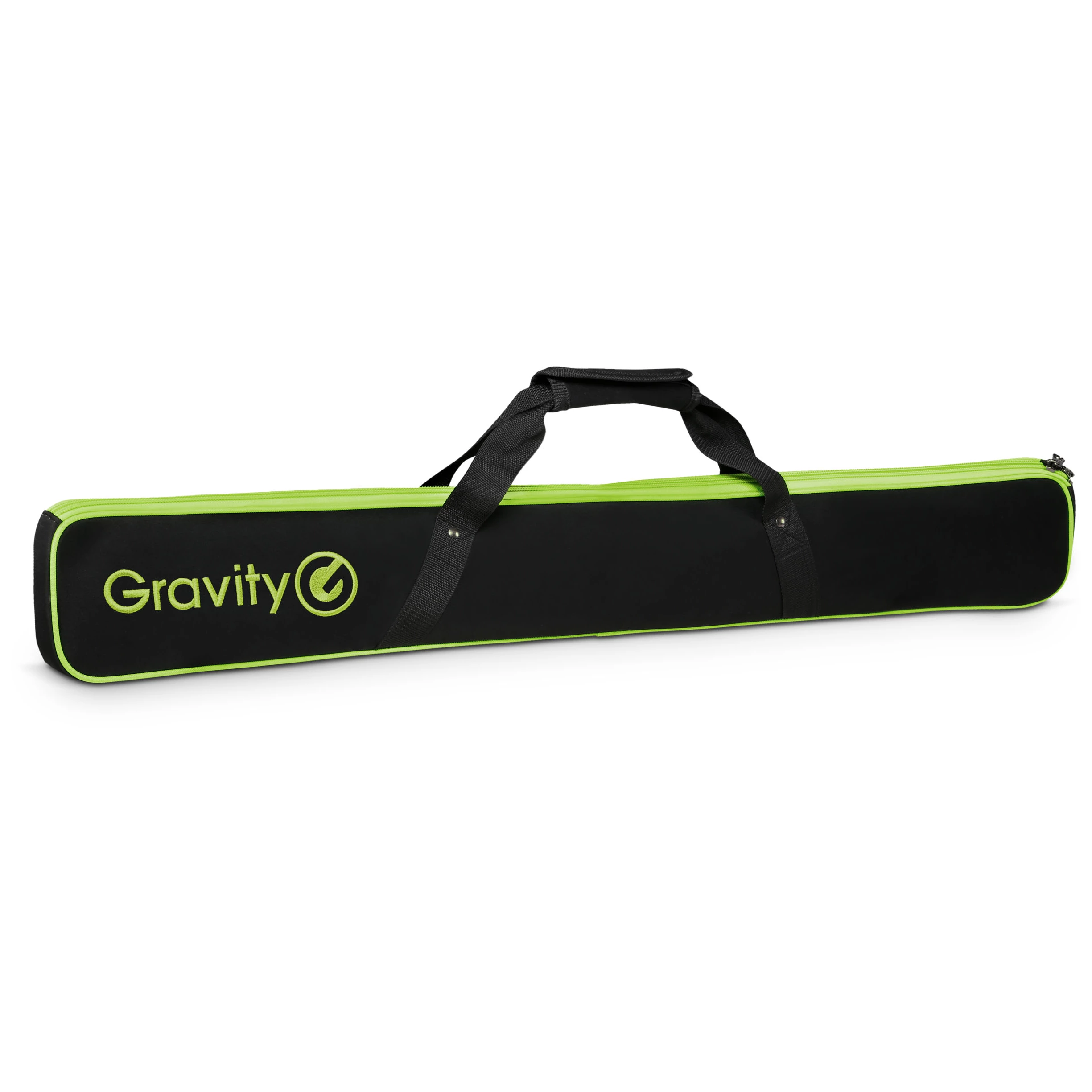 Gravity BG MS 1 B Neopren-Transporttasche für ein Mikrofonstativ