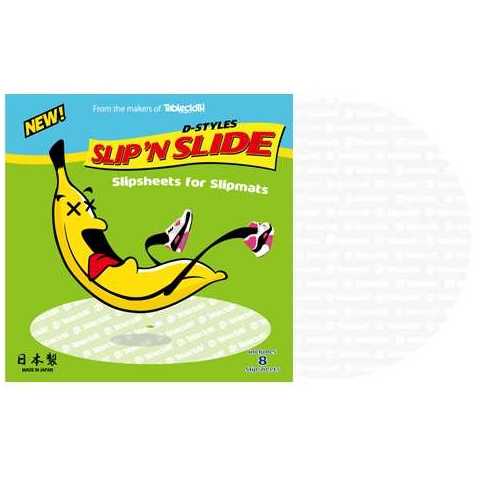 Tablecloth - Tablecloth D-Styles Slips´n Slide