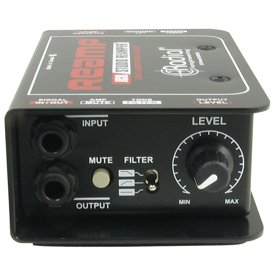 Radial Engineering JCR 1