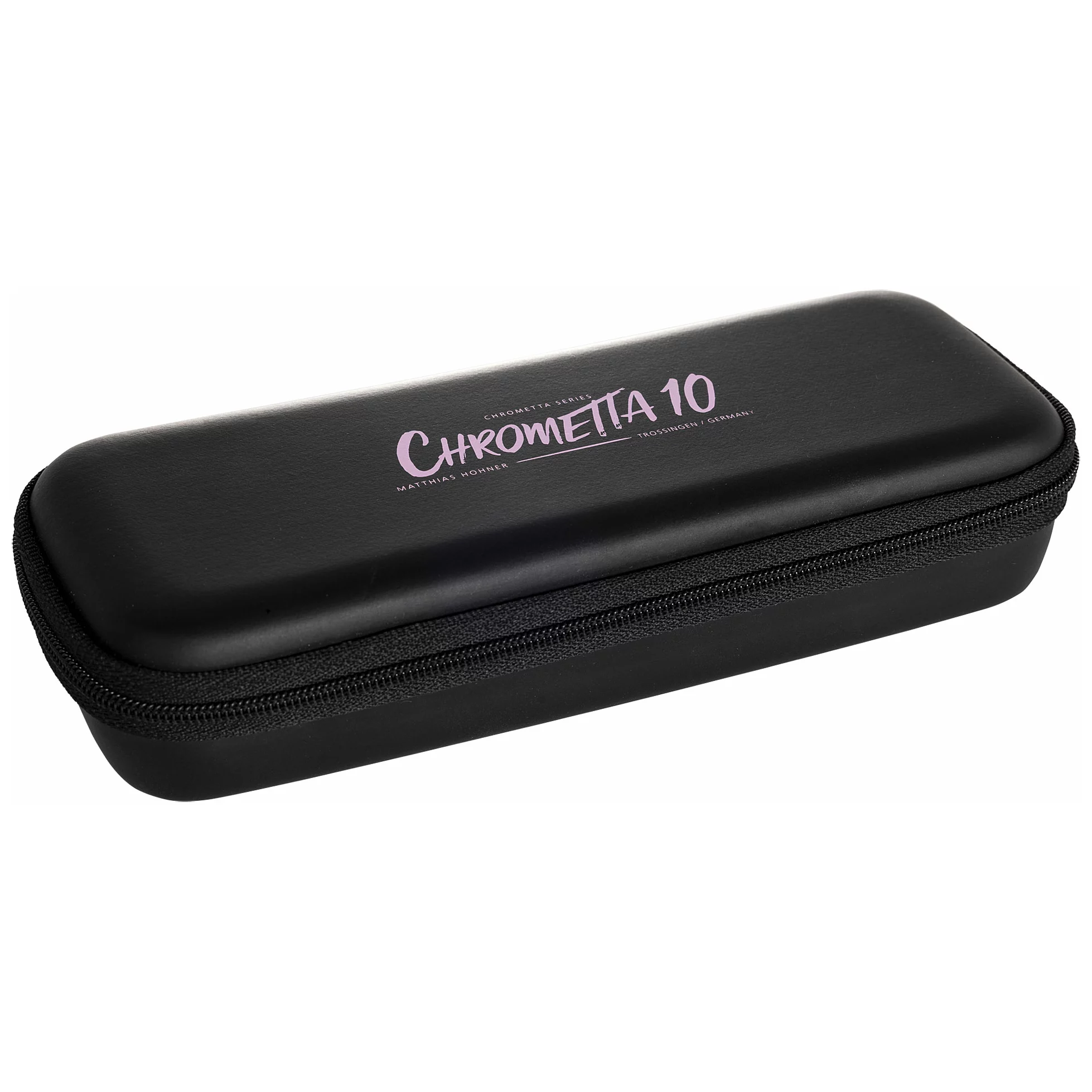 Hohner Chrometta 10 C Color Edition 3