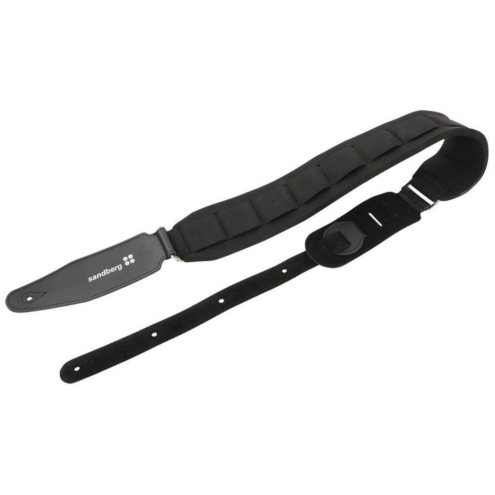 Sandberg FLEXstrap BLK 10021283-0