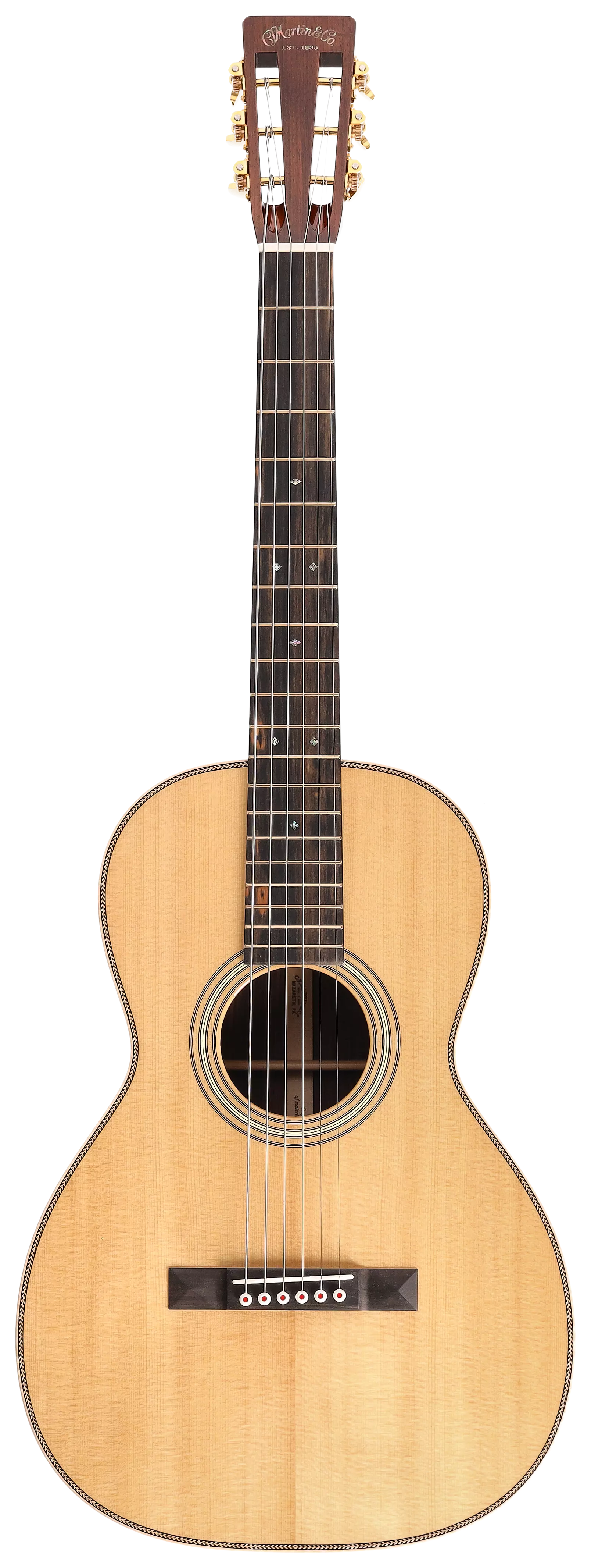 Martin 012-28 Modern Deluxe