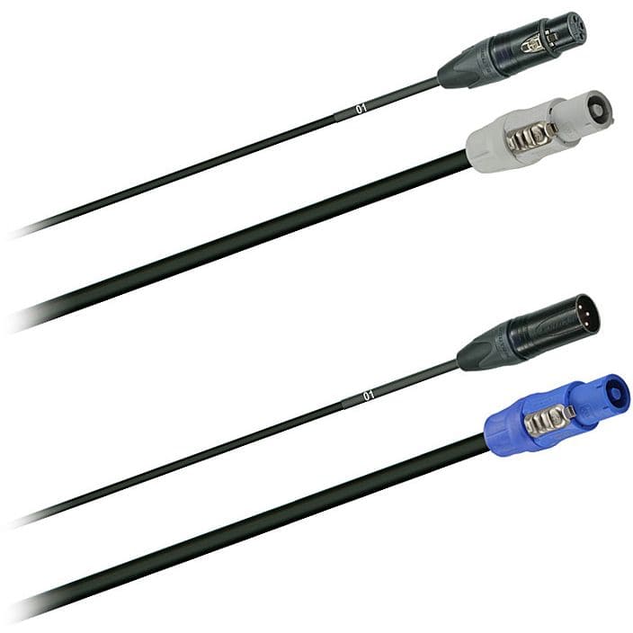  Power & Audio 5 m