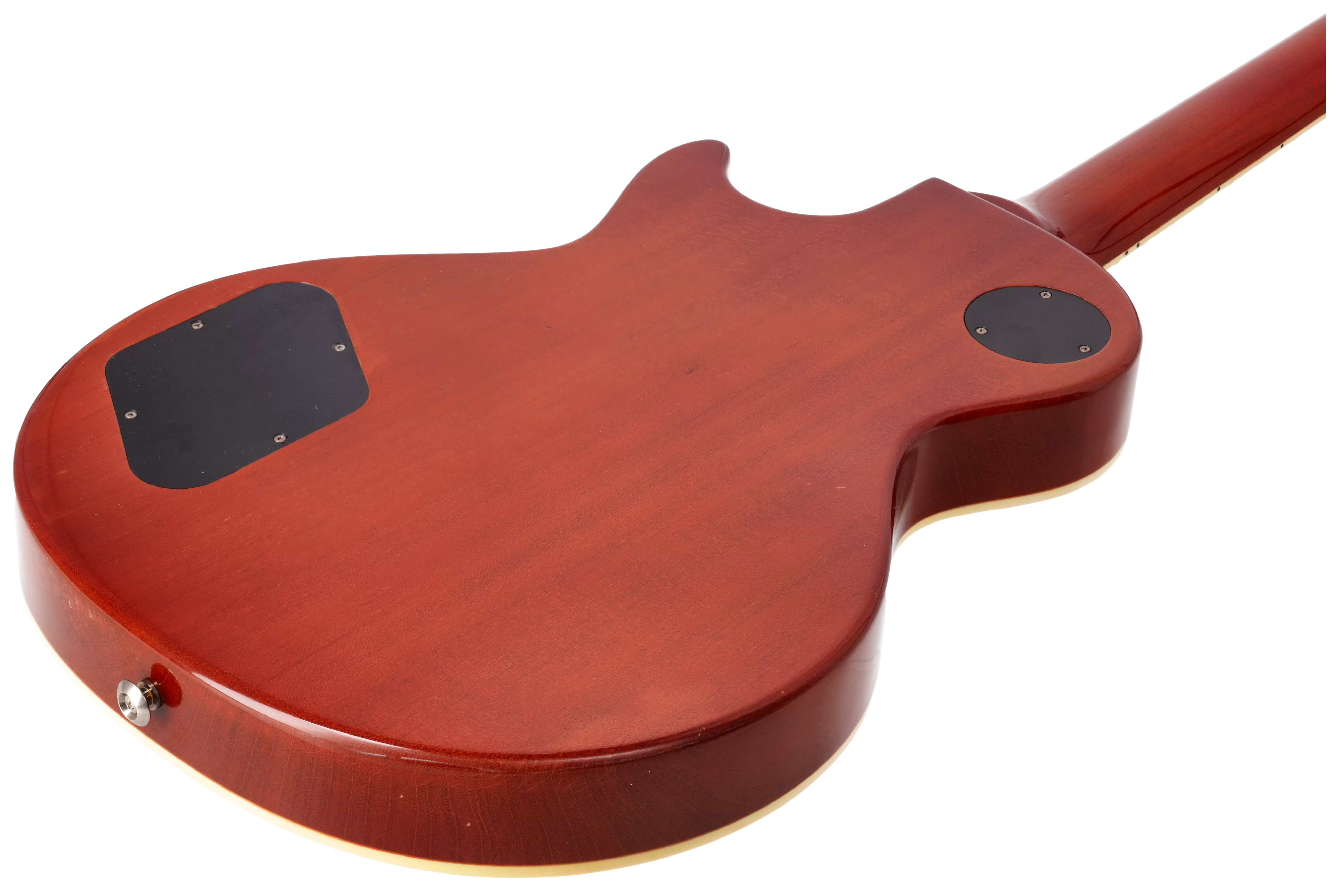 Haar Traditional 59 NOS Chesnutt Burst # 7