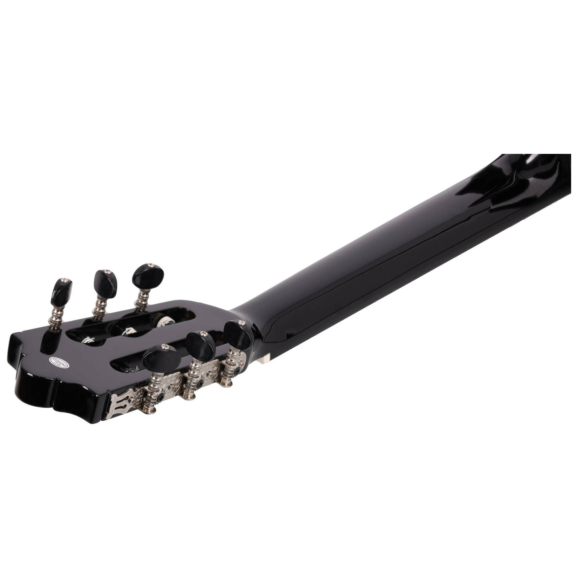 Redwood Student 4/4 SN BK 15