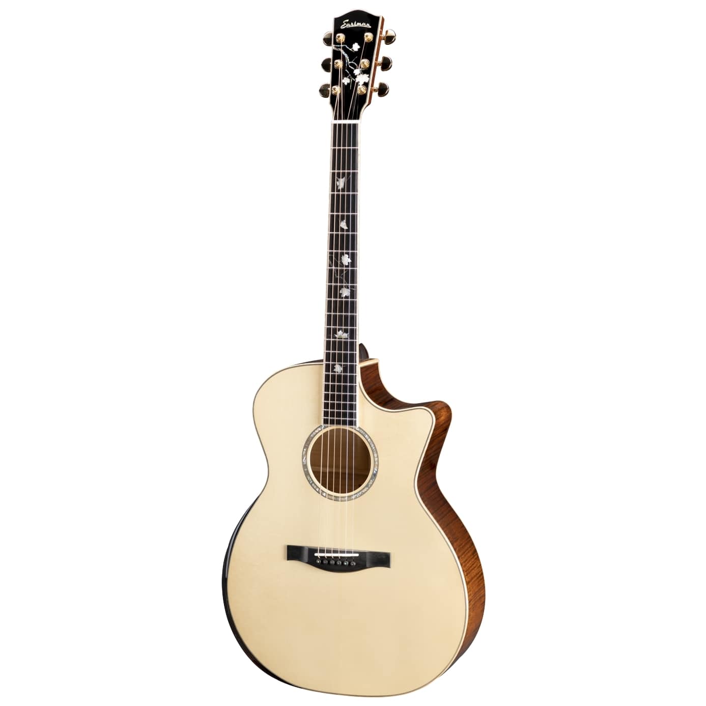 Eastman AC622CE