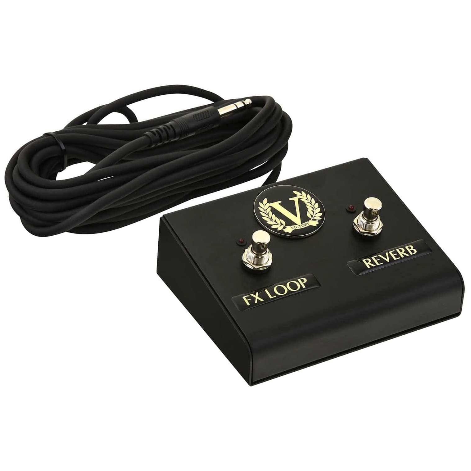 Victory Amps - Victory Amps VC35 The Copper Head - 5