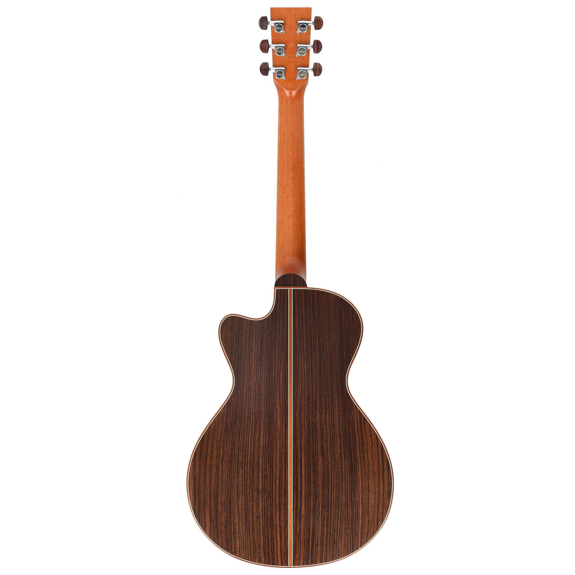 Lakewood C-31 CP 2