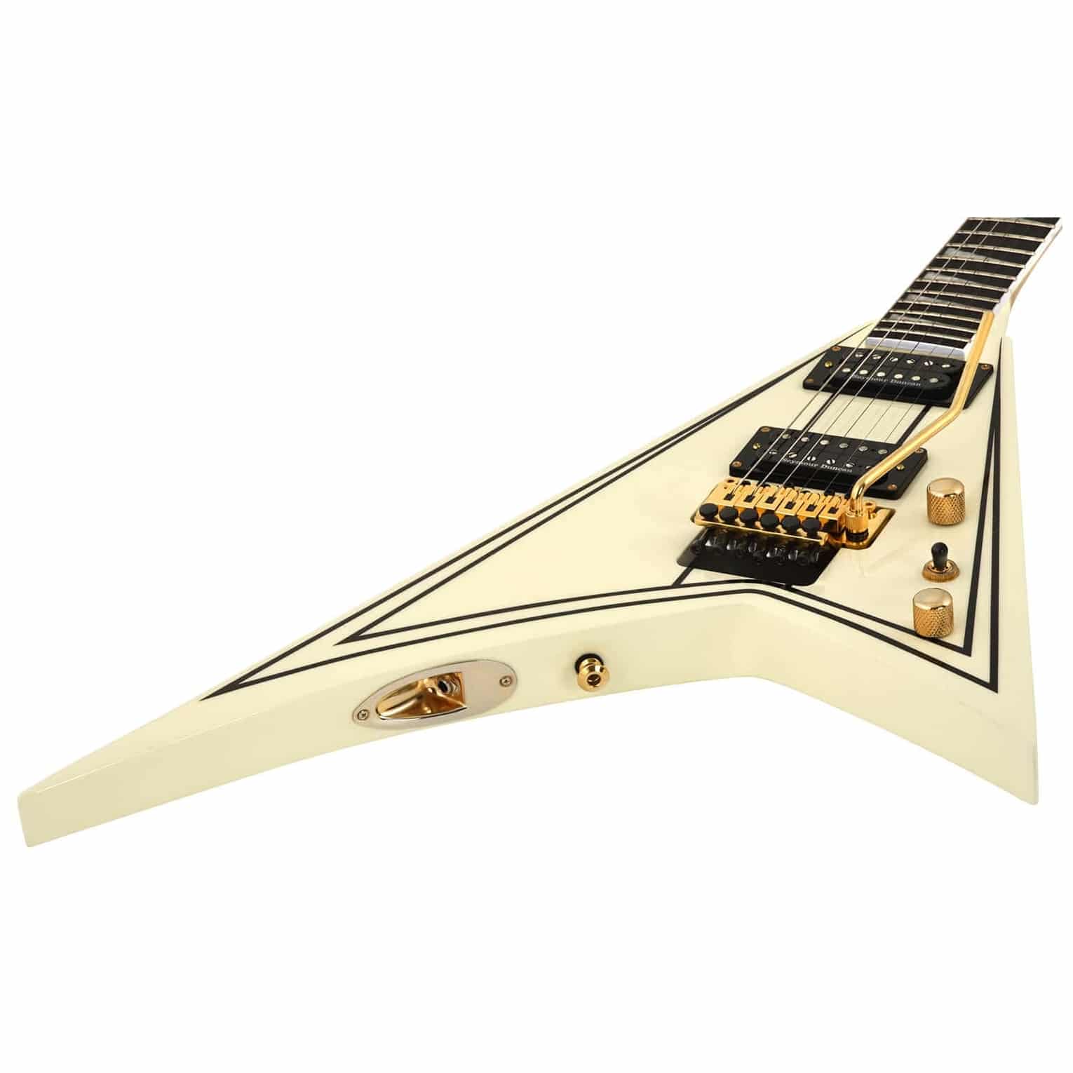 Jackson - Jackson Pro Rhoads RR3 - 1