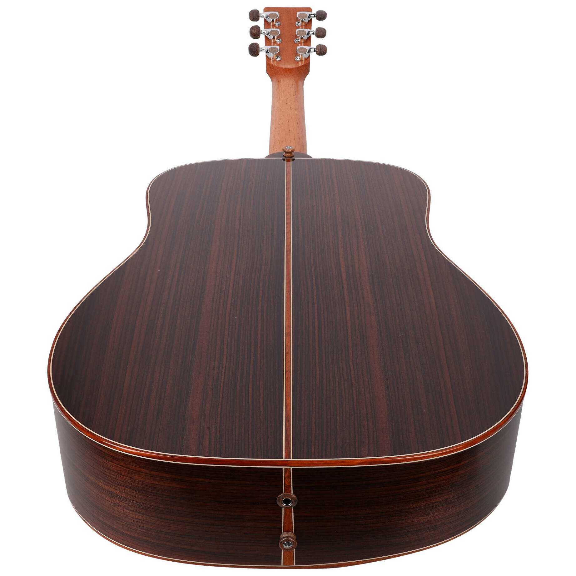 Lakewood D-32 Edition 2024 4
