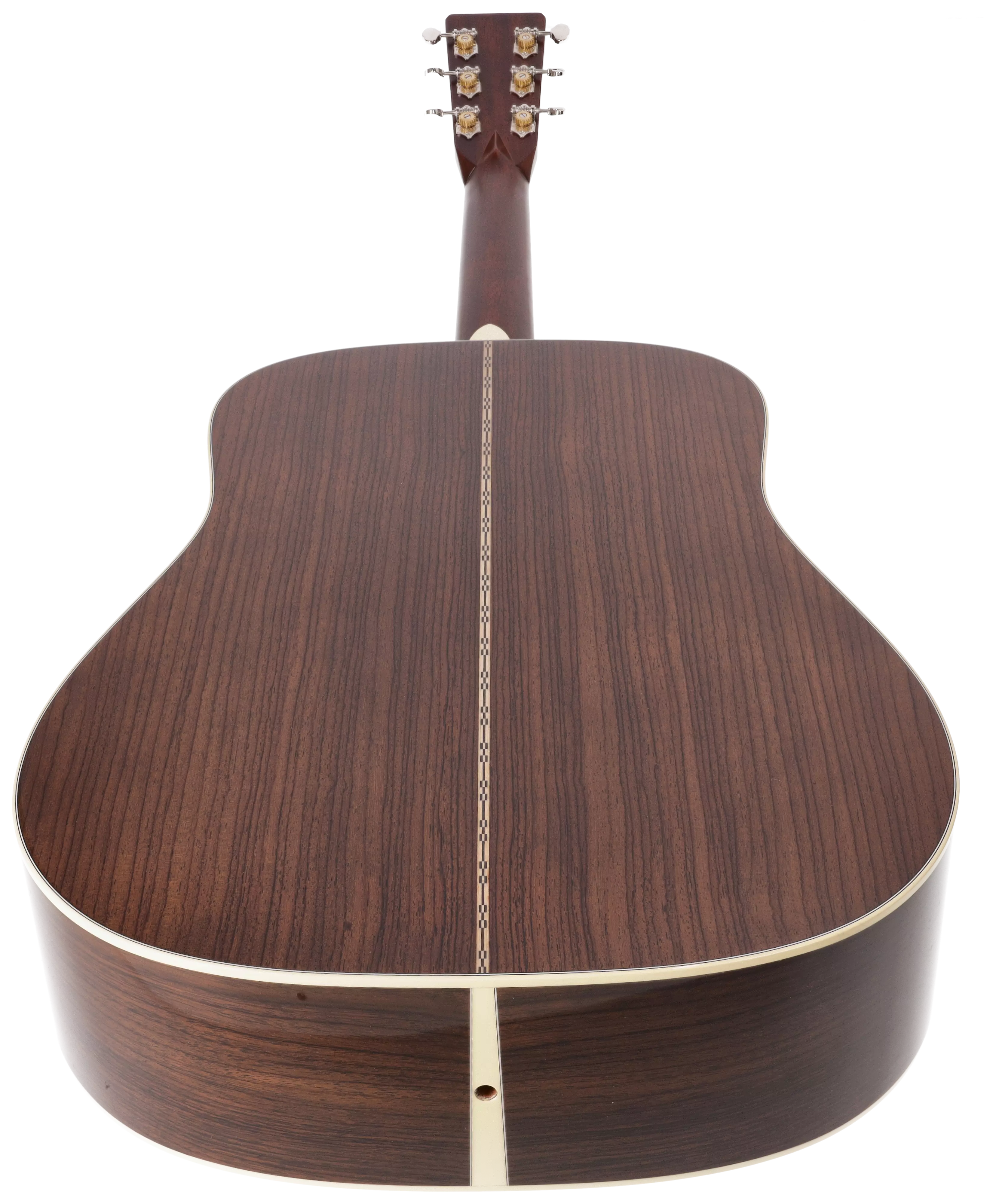 Martin D-28L 7