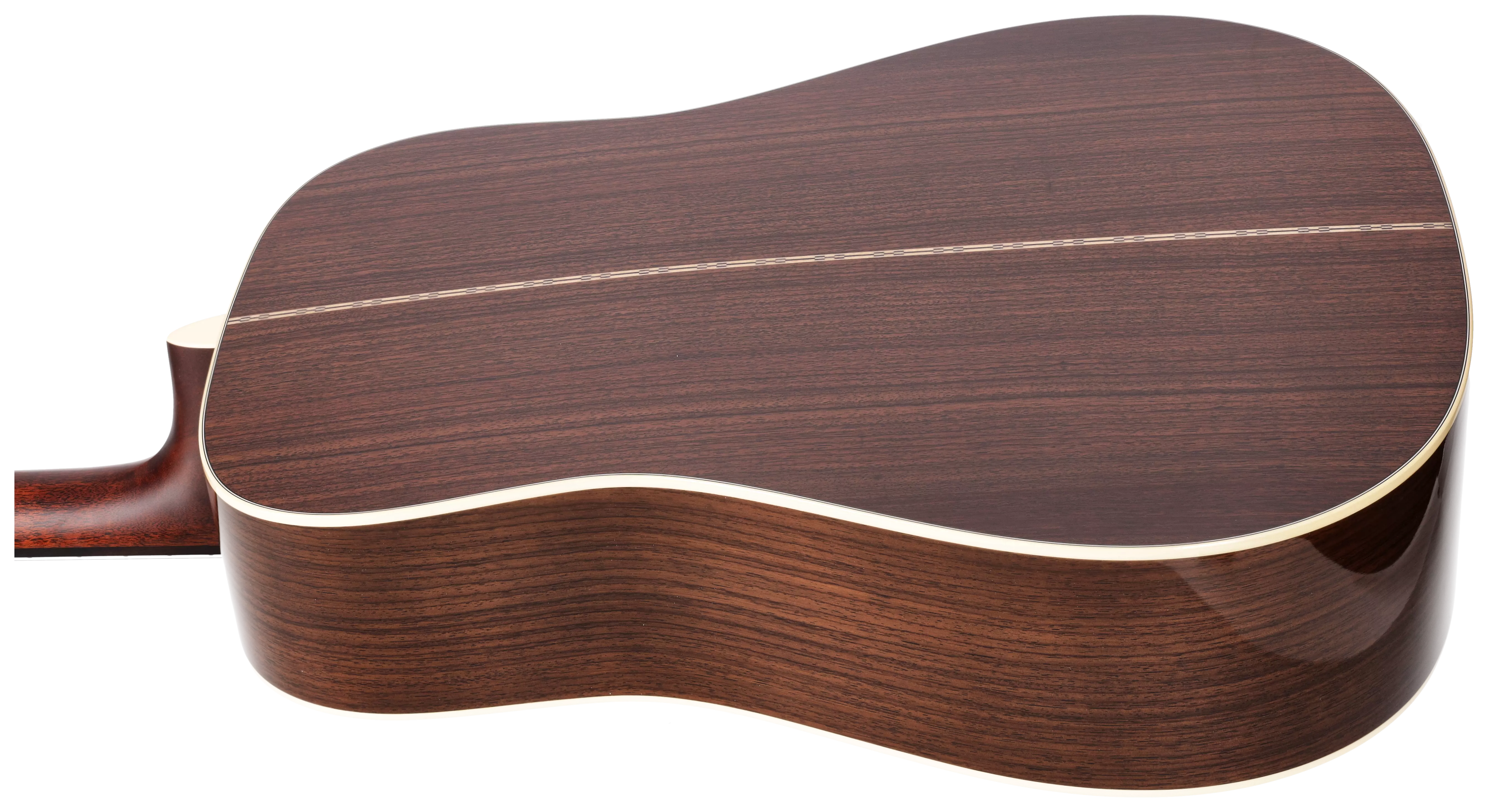 Martin D-28 Sunburst 10