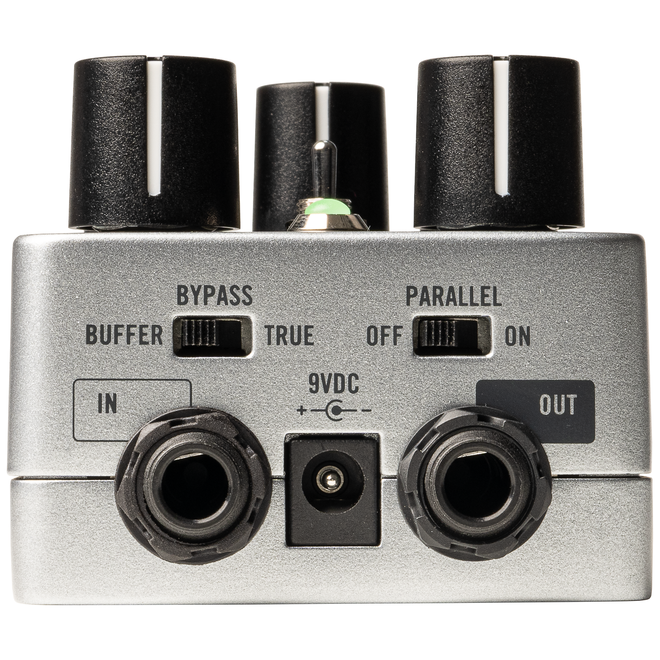 Universal Audio UAFX 1176 Studio Compressor 3