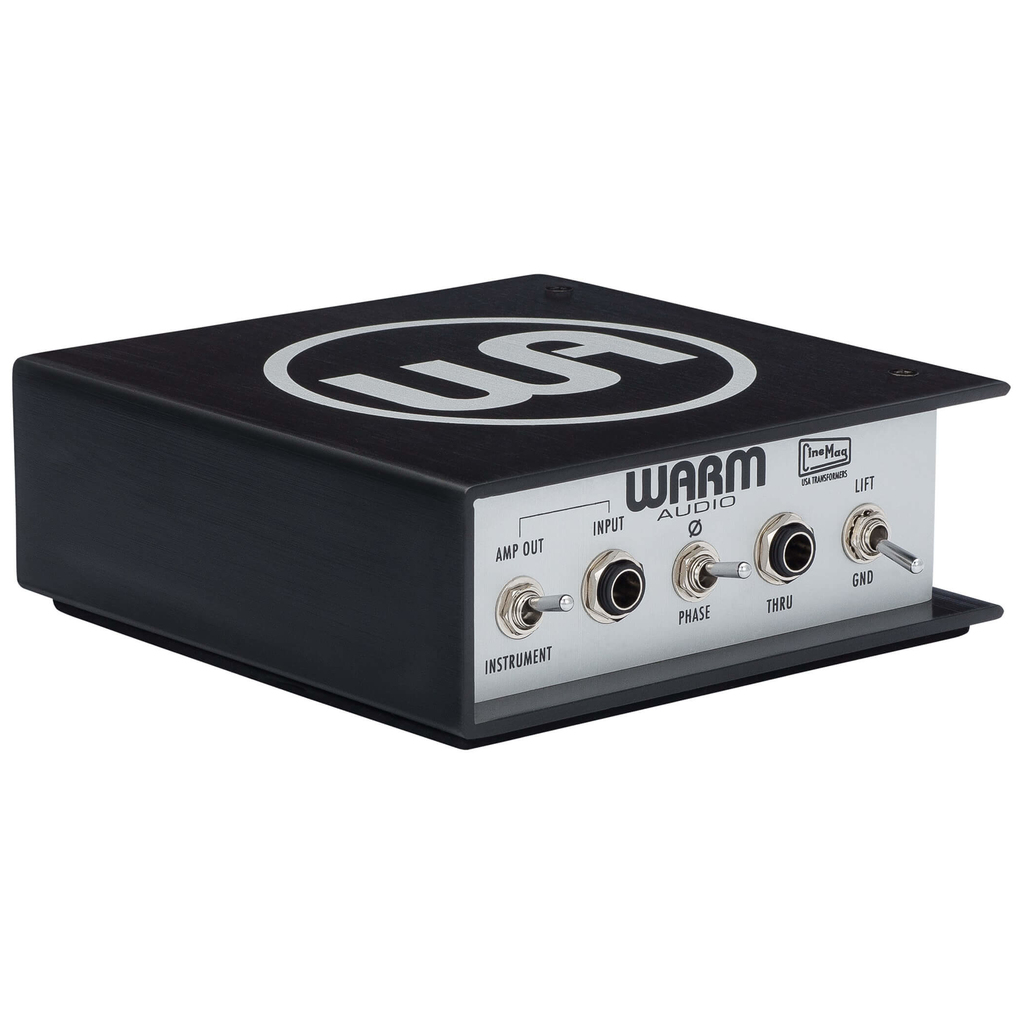 Warm Audio - Warm Audio WA-DI-P - 2