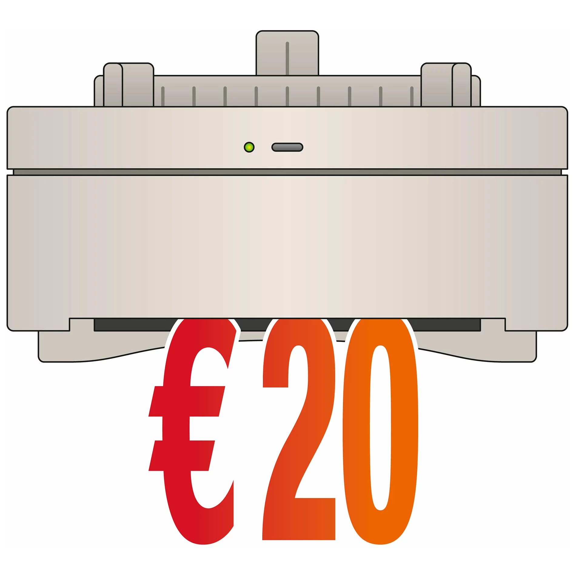 session Geschenk-Gutschein (per E-Mail) 20,00 €