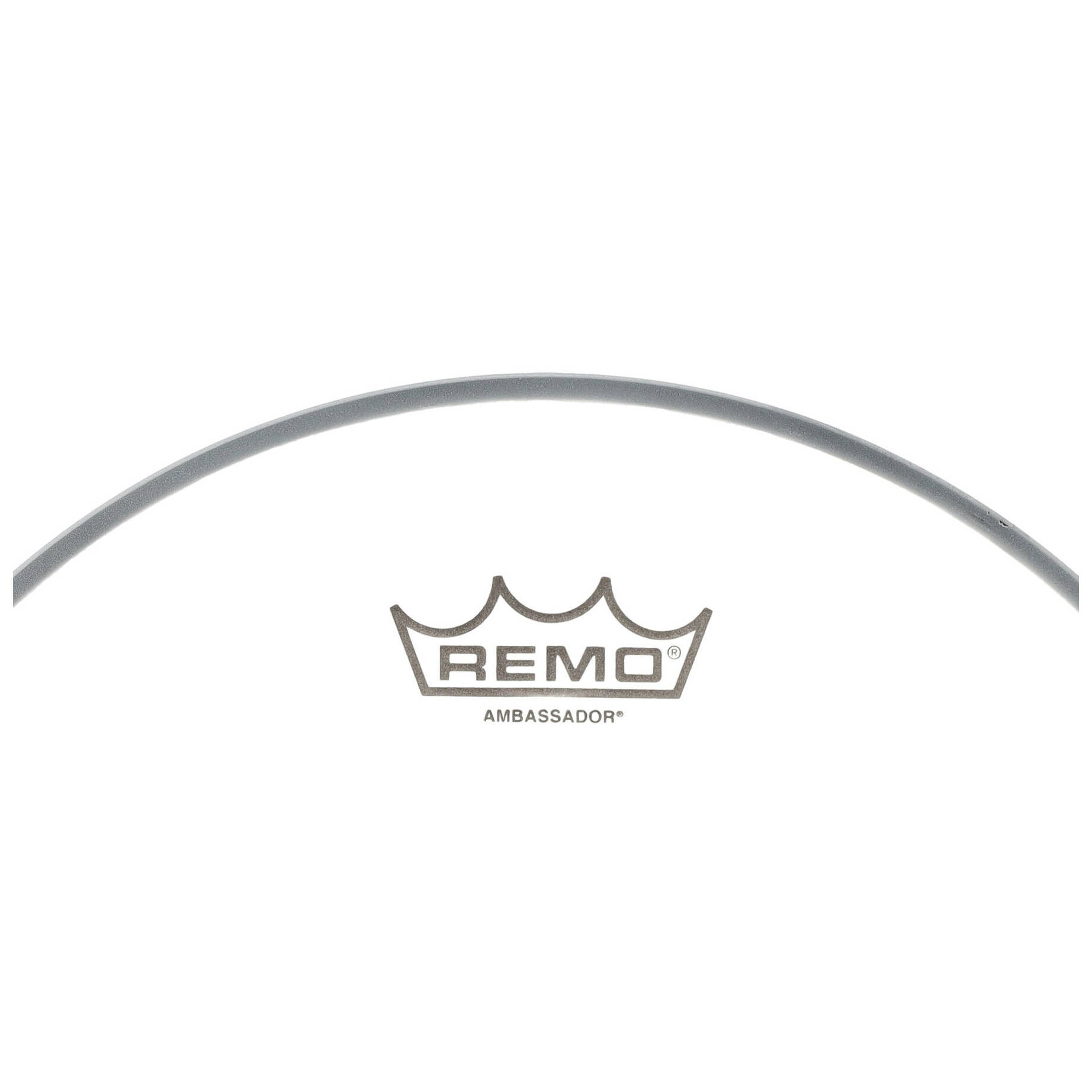 Remo Ambassador - Tom Fell - 12 - Coated - 2