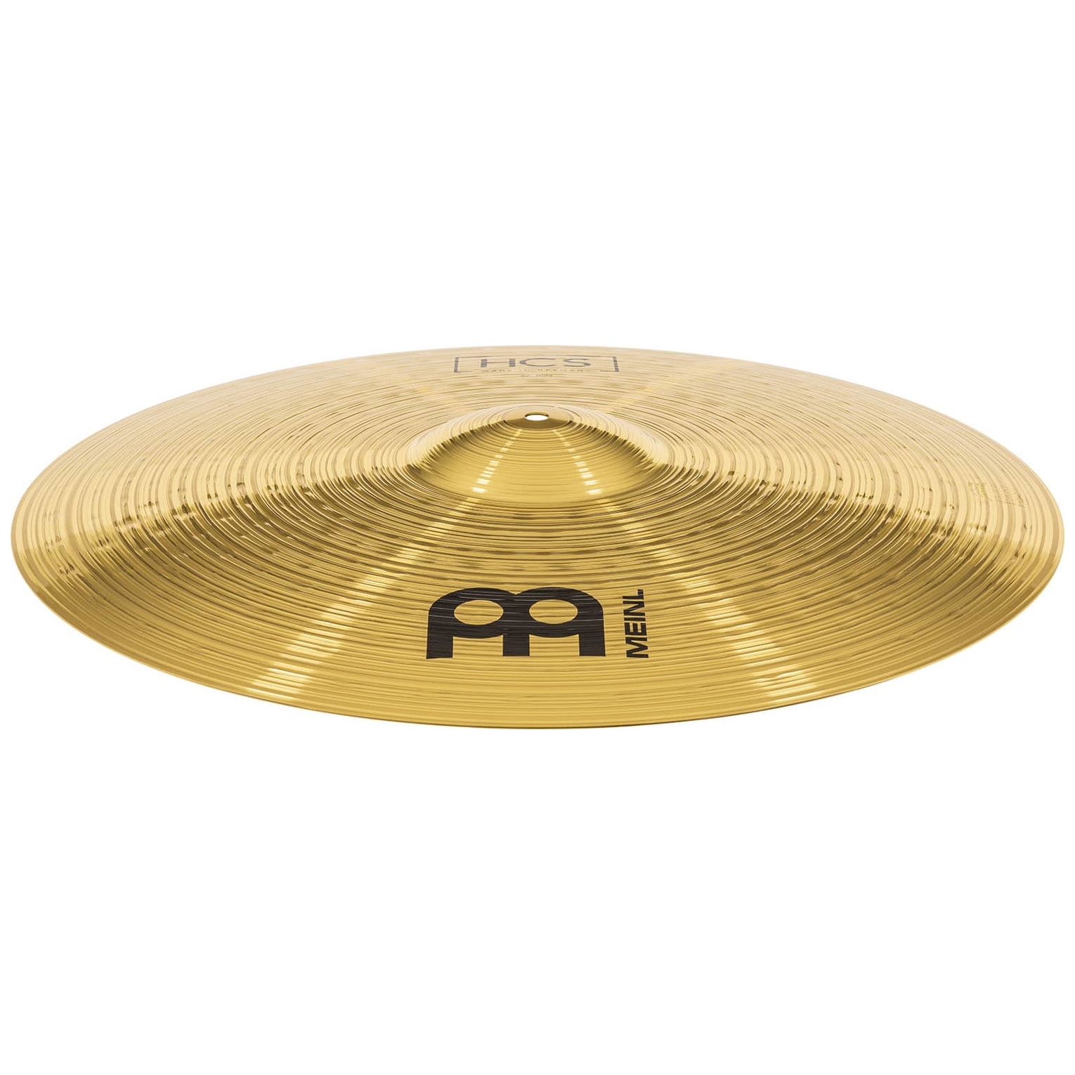 Meinl Cymbals - Meinl Cymbals HCS22R - 22 HCS Ride - 1