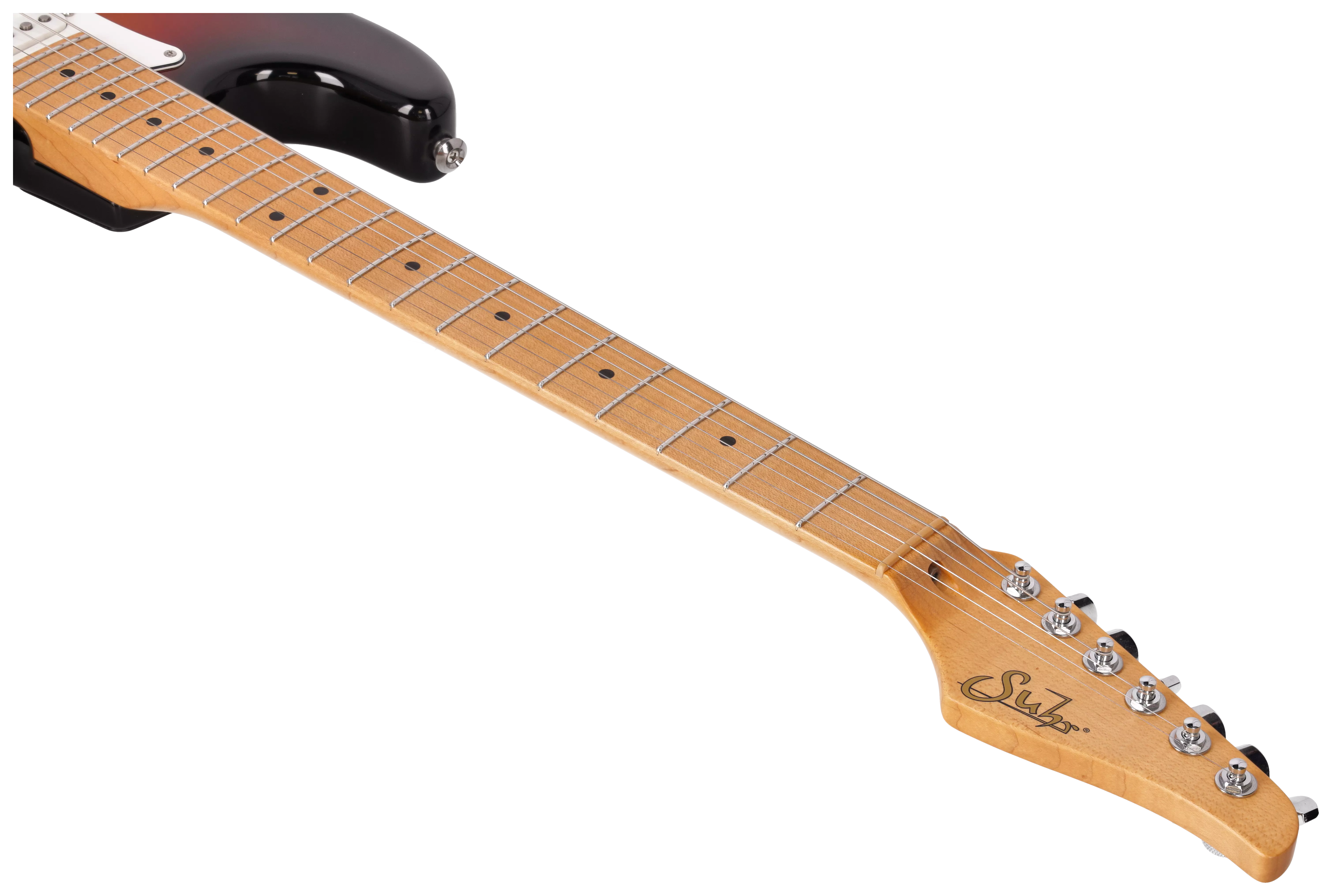 Suhr Classic Pro HSS MN 3TB #1 13