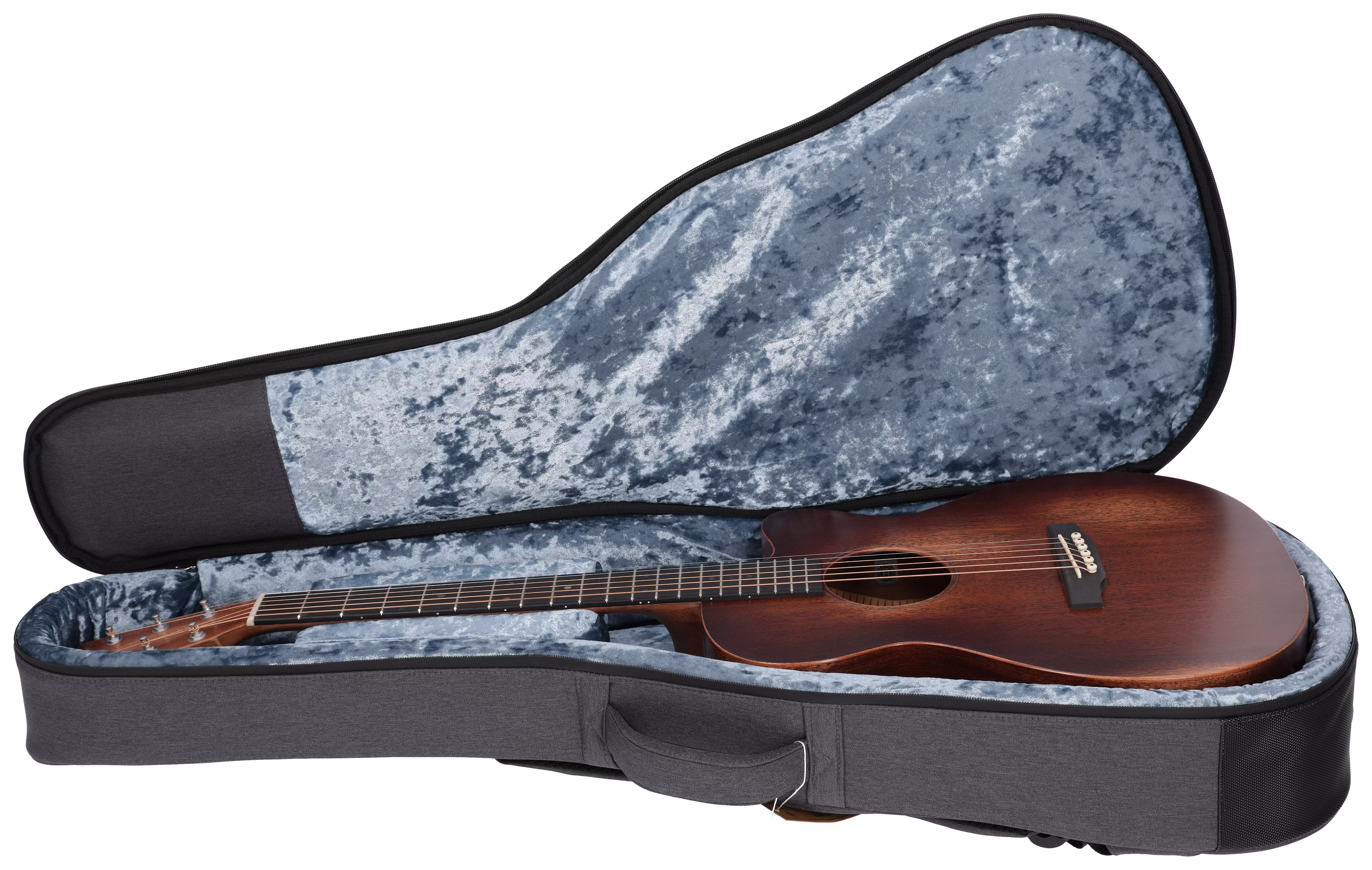 Martin 000CJr-E StreetMaster 18