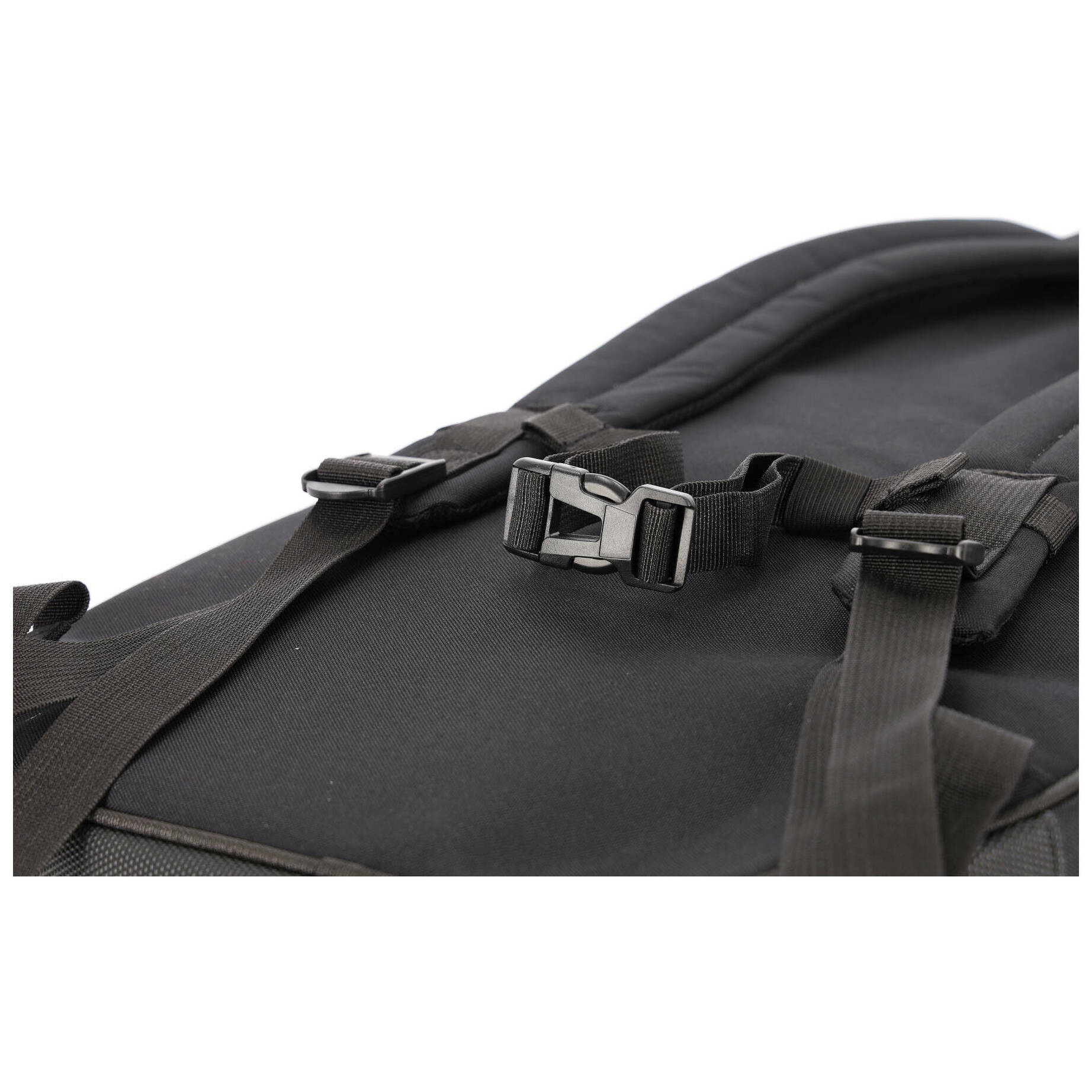 Chicago Classic Westerngitarren Jumbo Tasche Premium 16