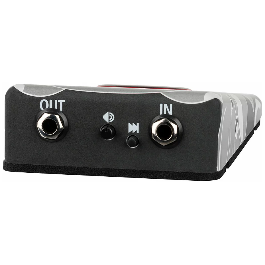 Meinl Percussion STB8 The Ultimate Percussion Stomp Box 2