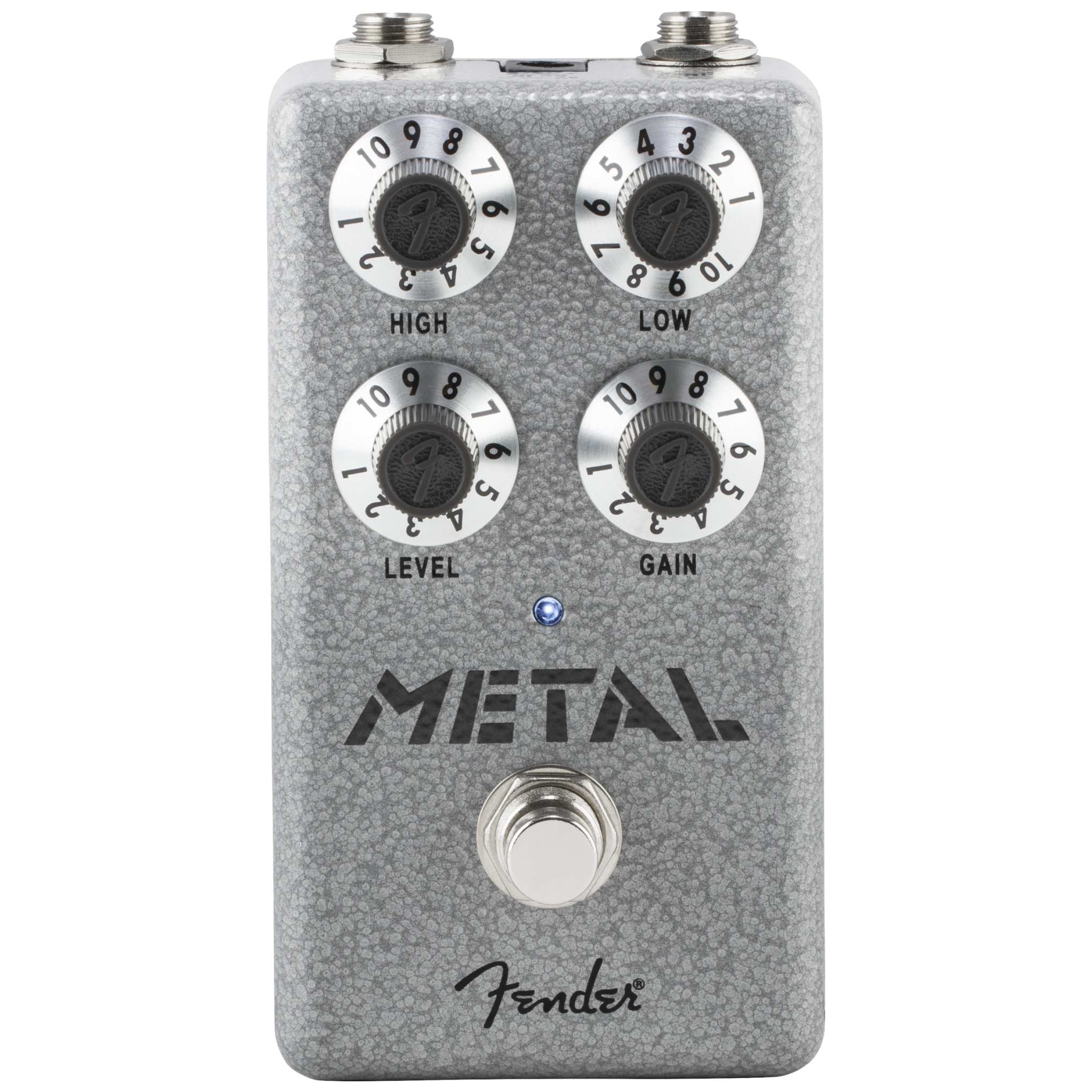 Fender - Fender Hammertone Metal