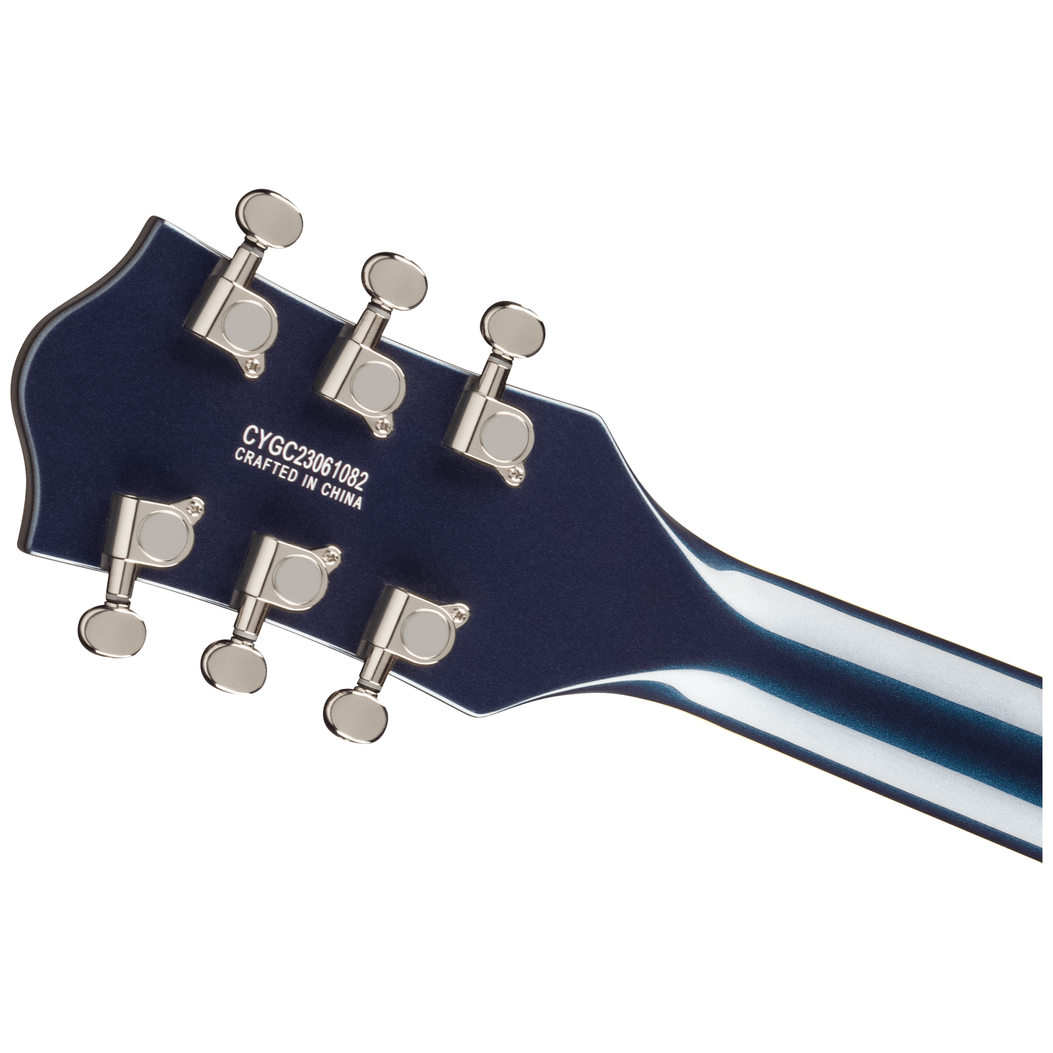Gretsch G5622T Electromatic Hollow Body CB W/BIGS MNS 7