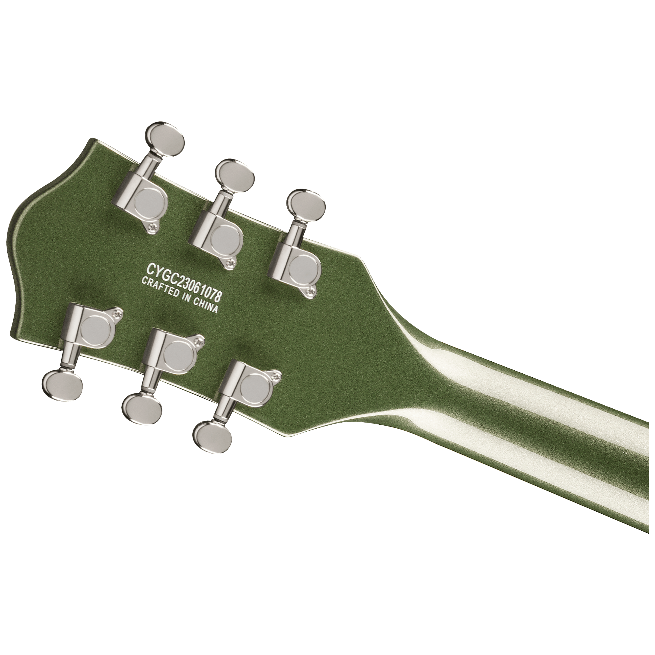 Gretsch G5622 Electromatic Hollow Body CB OLV MET 7