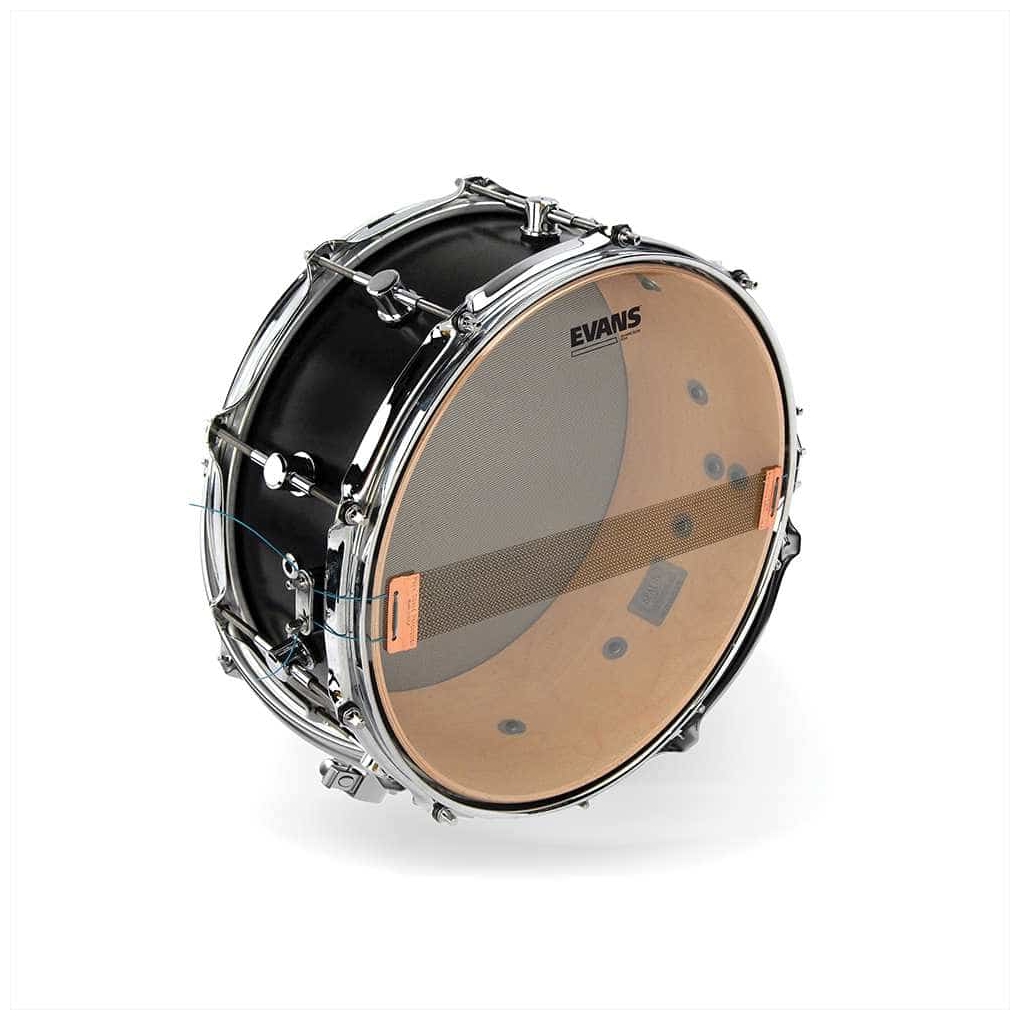 Evans - Evans S13H30 - Hazy 300 Snare Resonanzfell - 13 Zoll - 2