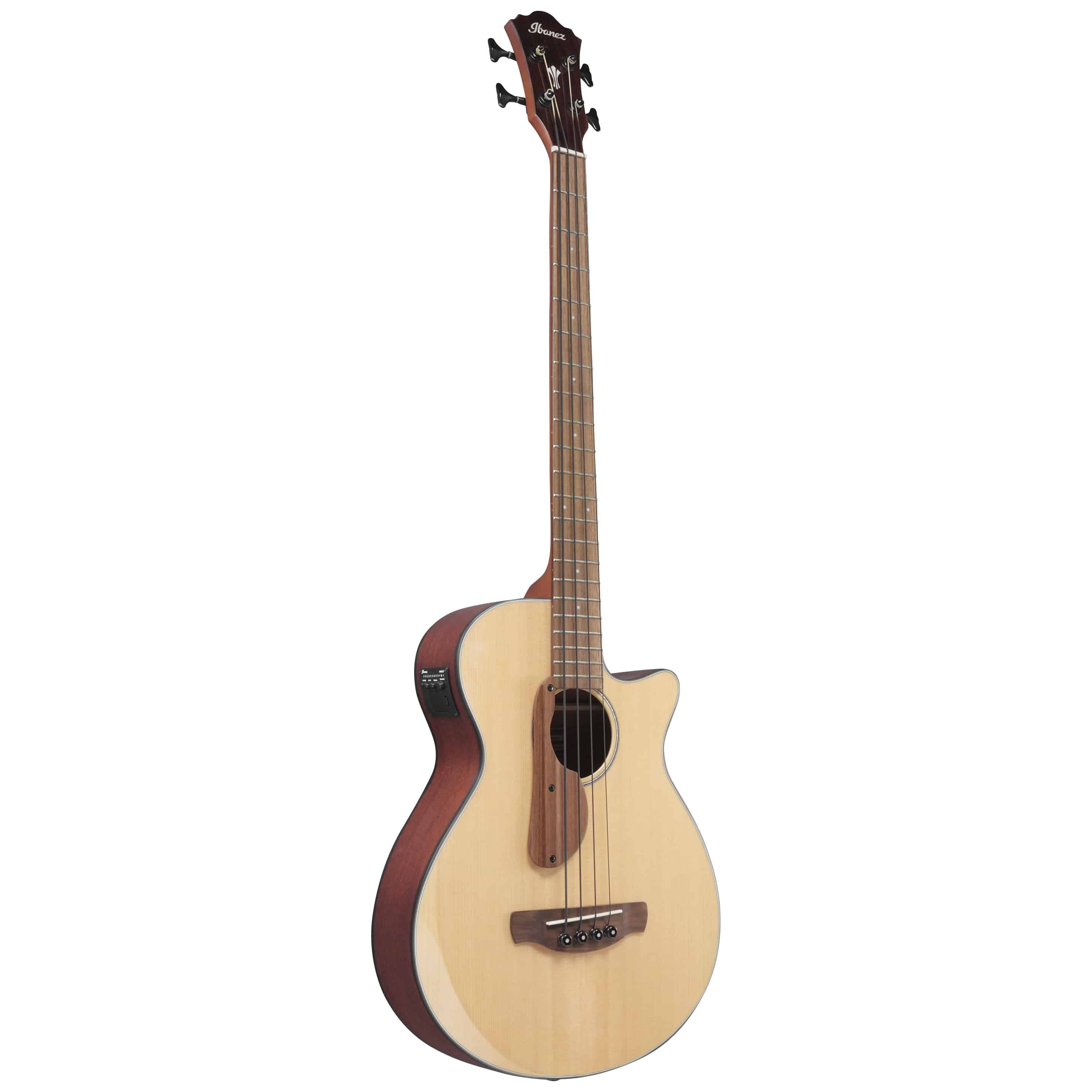 Ibanez AEGB30E-NTG 2