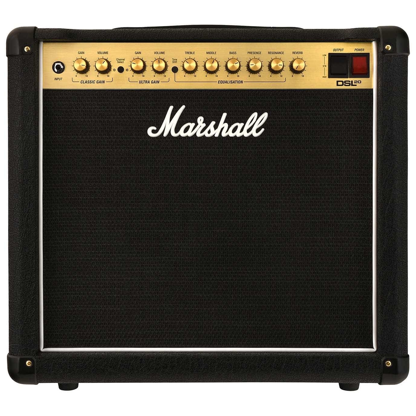 Marshall DSL20CR 10016330-2