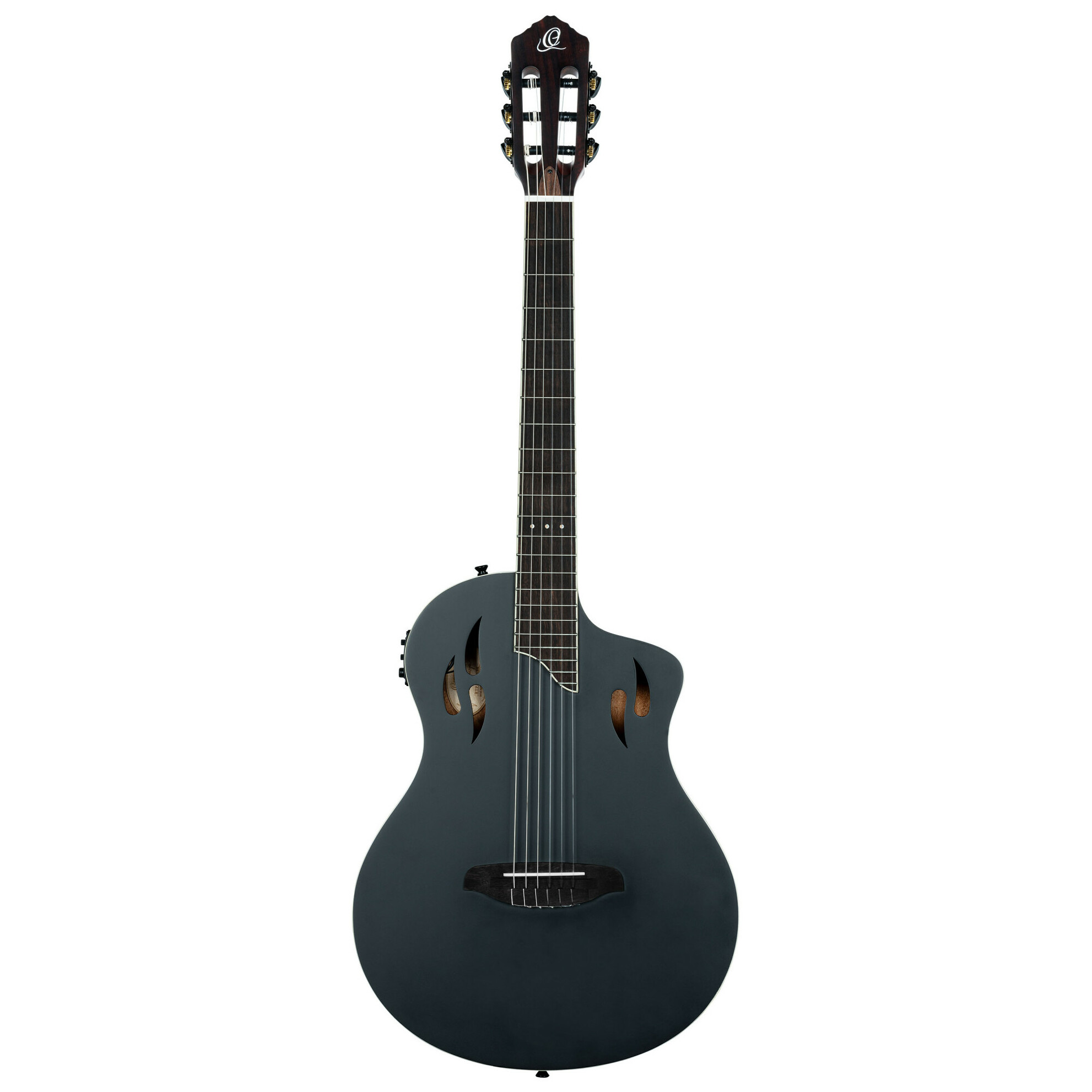 Ortega Tour Player RTPSTD-SBK 13