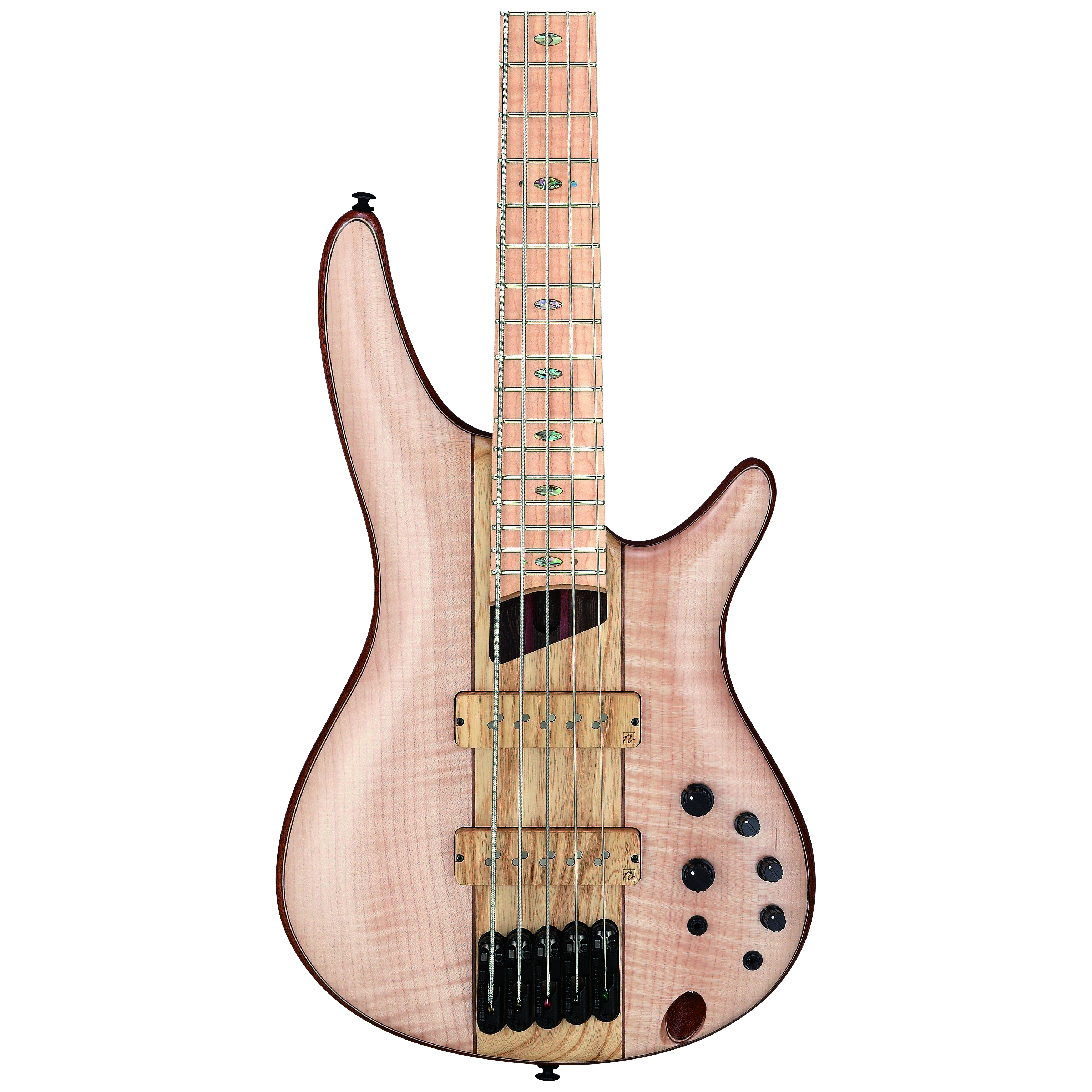 Ibanez SR5FMDX2-NTL 3