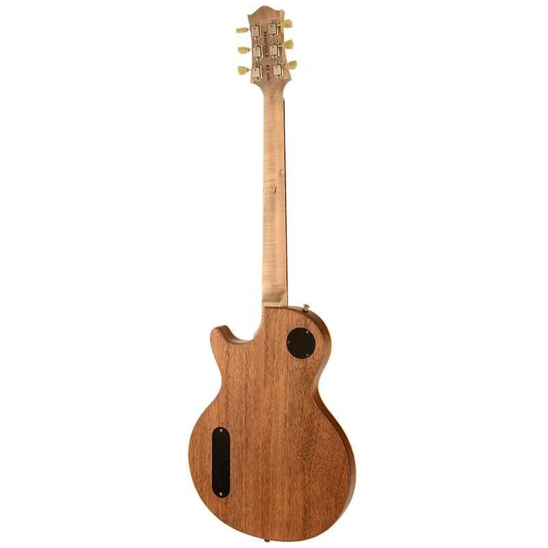 Nik Huber - Nik Huber Krautster II OBL Cedar - 2