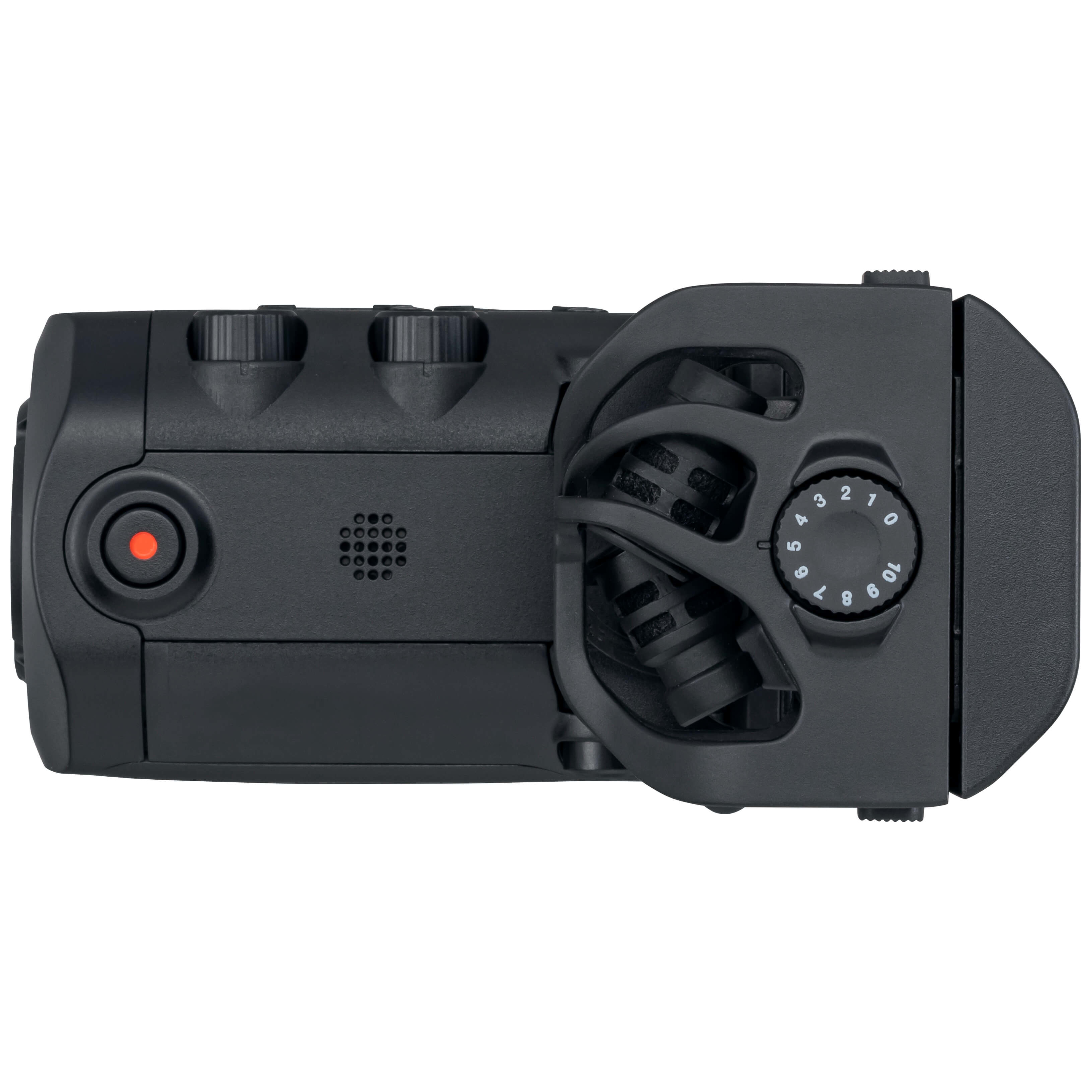Zoom - Zoom Q8n-4K - 11