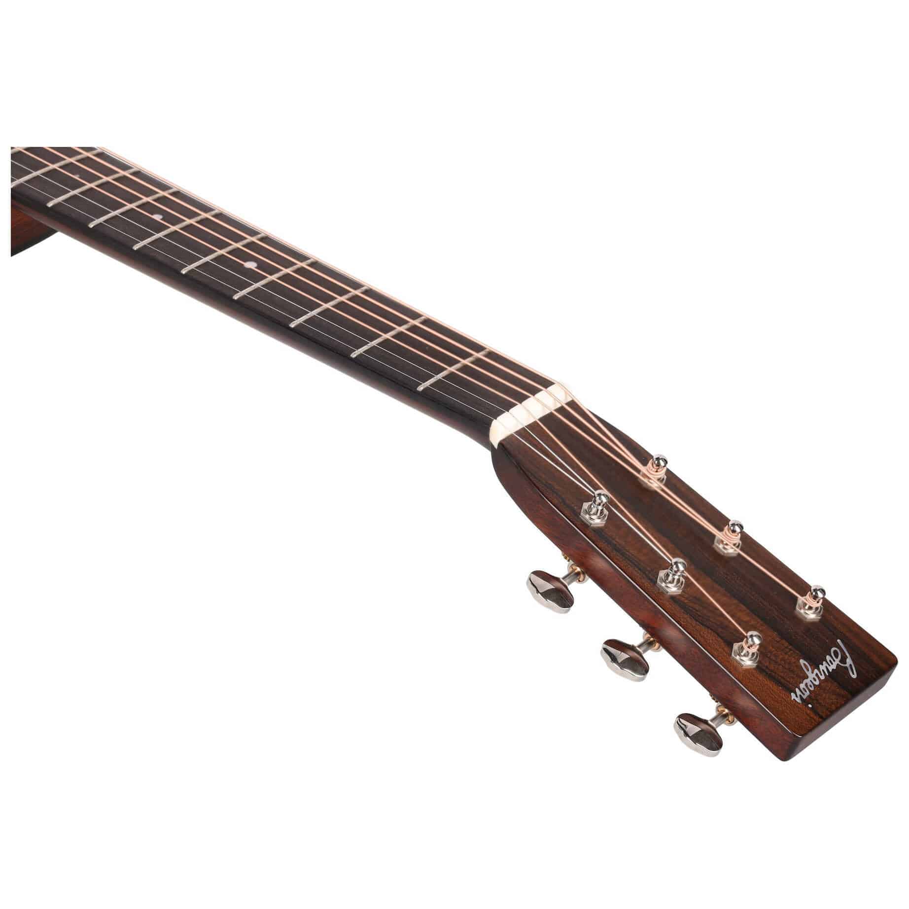 Bourgeois Guitars D CountryBoy Touchstone 14