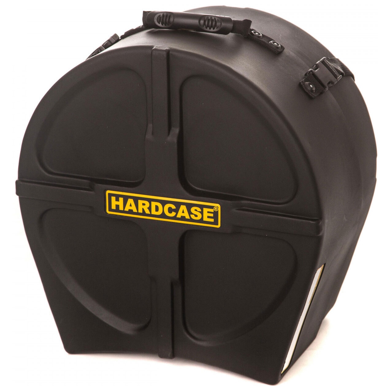 Hardcase HNMS14 Marching Snare Case 14" x 12"