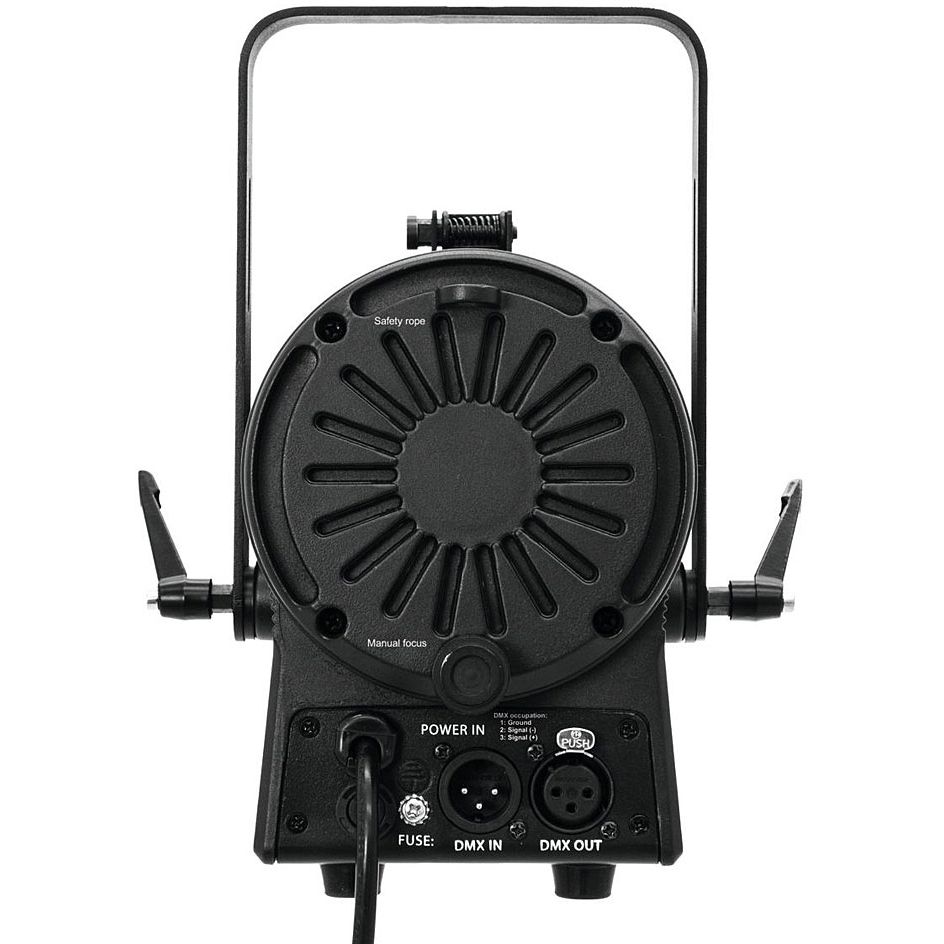 Eurolite LED THA-40PC Theater-Spot sw 1