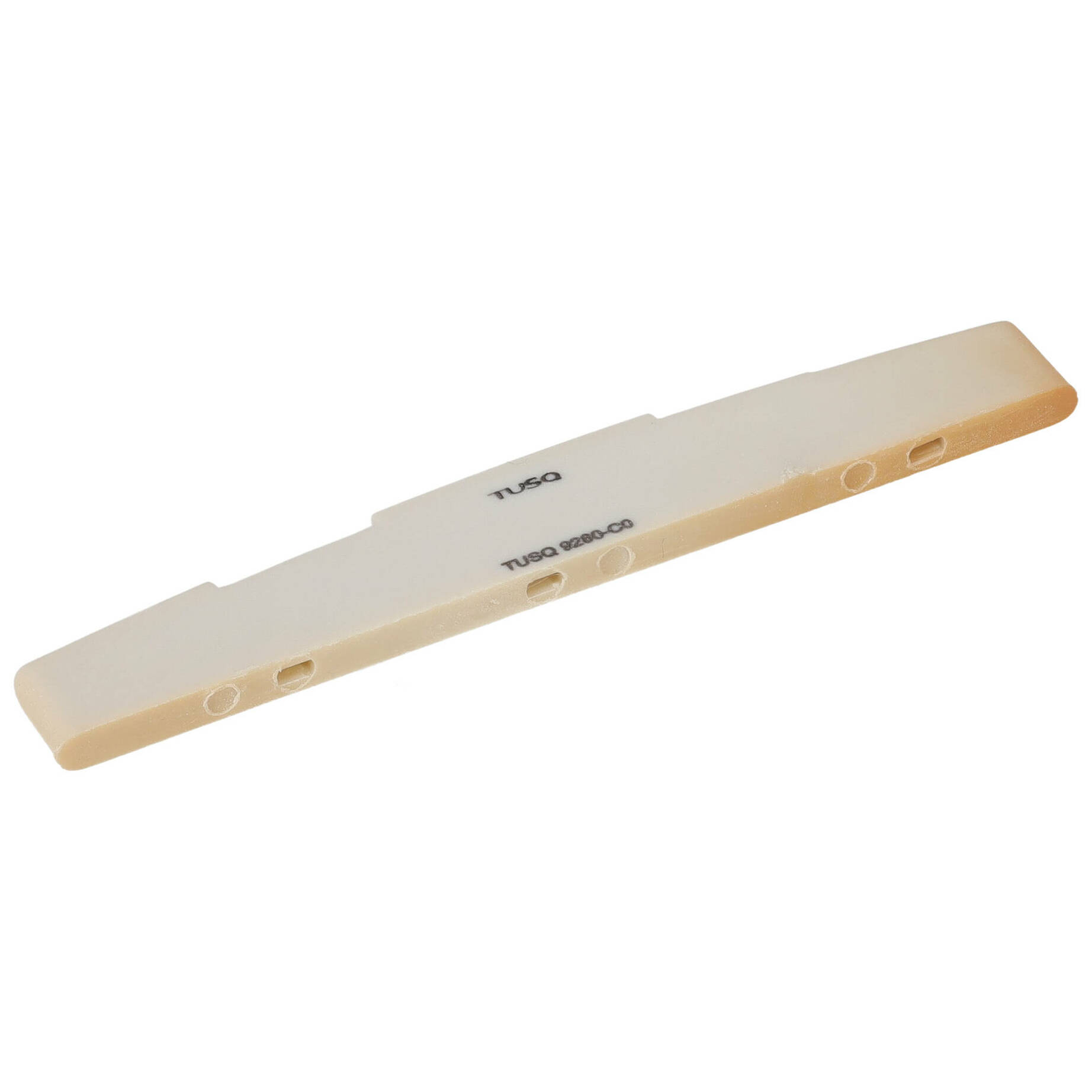 Graph Tech TUSQ Acoustic Stegeinlage Vollkompensiert 1-8 Zoll Luthier 1