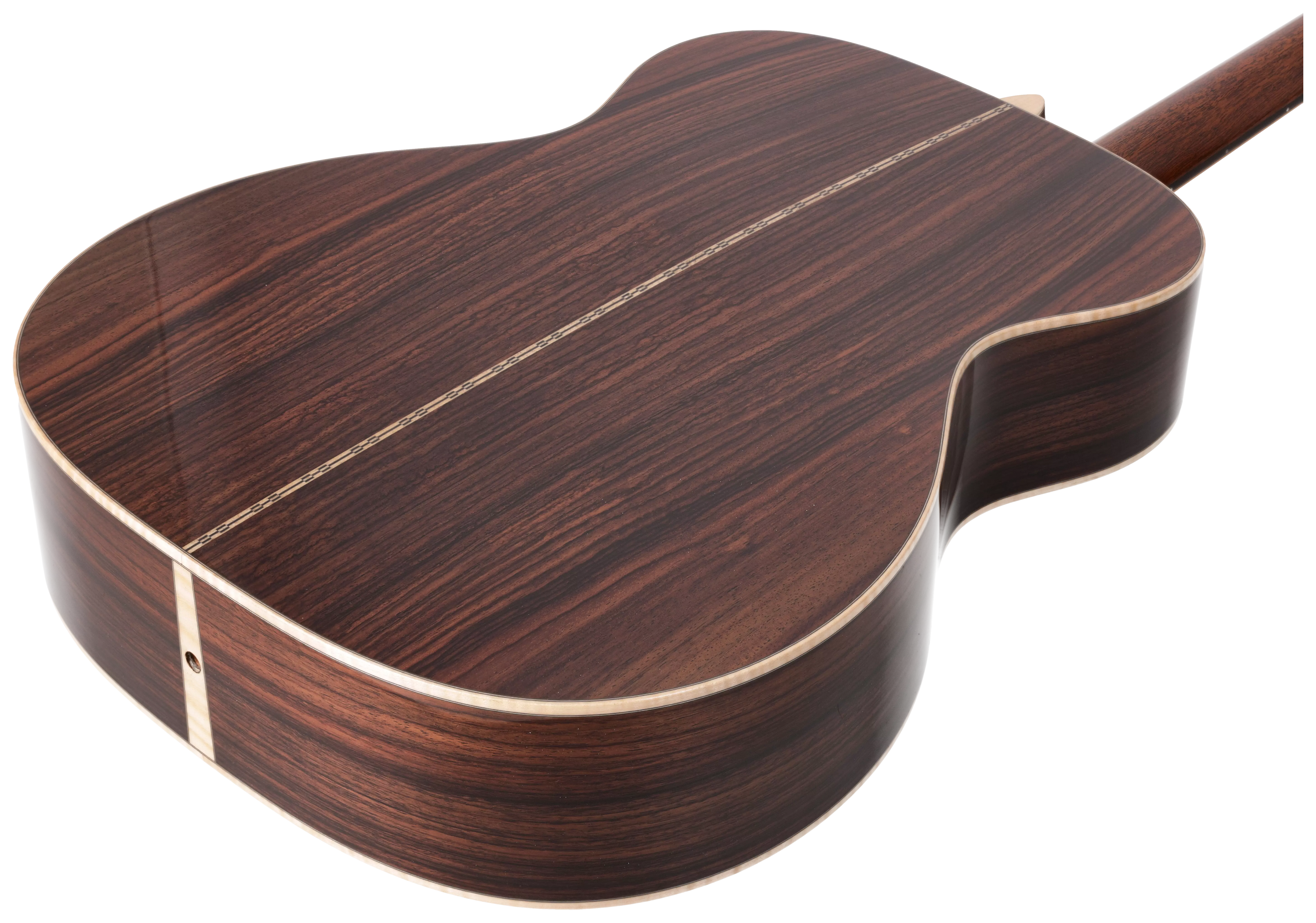 Martin 000-28 Brooke Ligertwood Sunburst #2 7