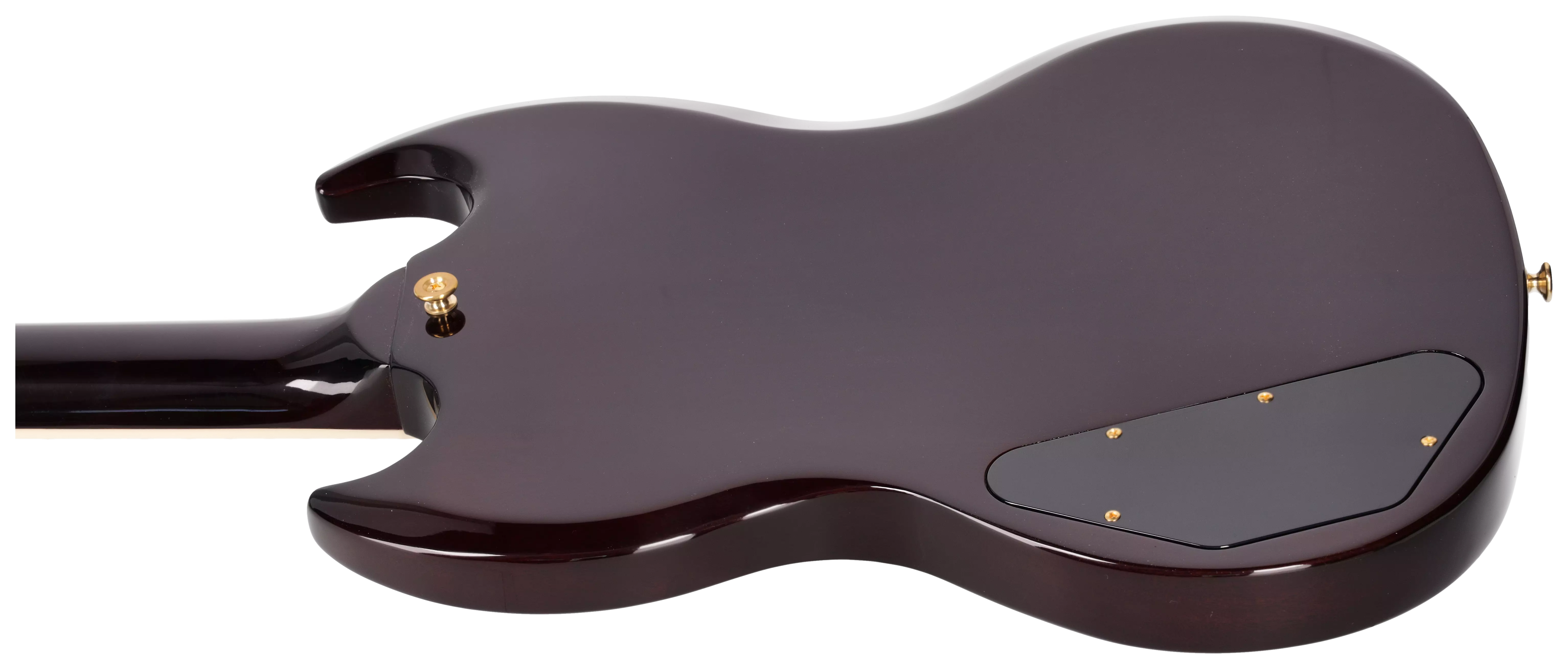 Gibson SG 61 Aged Cherry GH 10