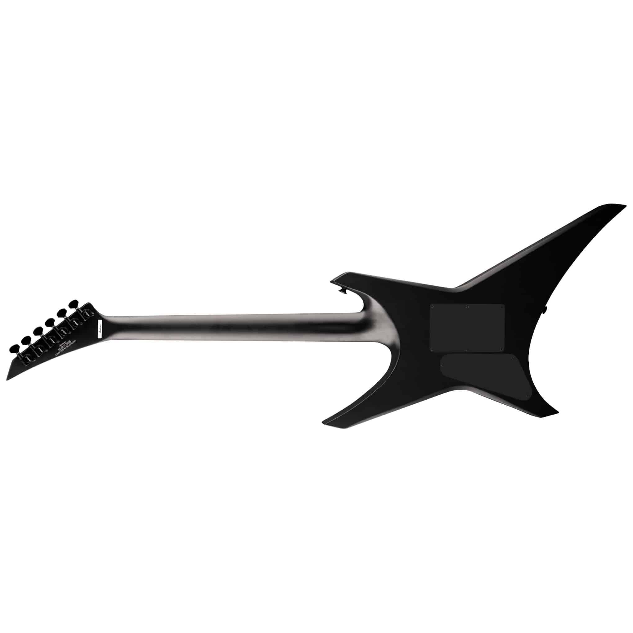 Jackson - Jackson X Series WRX24 Satin Black - 2