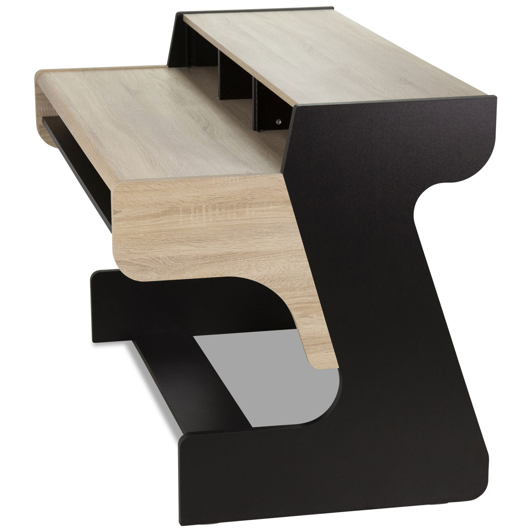  Miza 88 Flex Black Oak 2