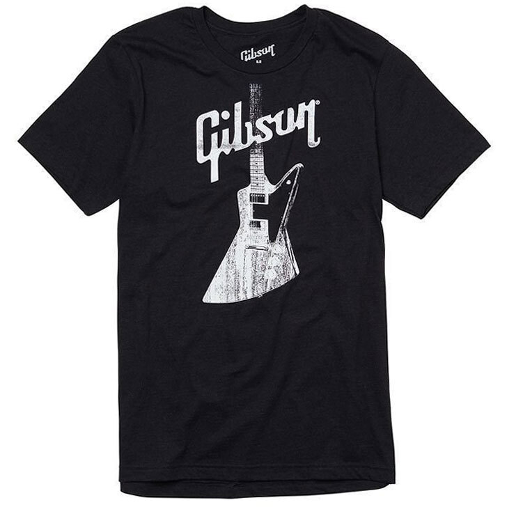 Gibson Explorer S