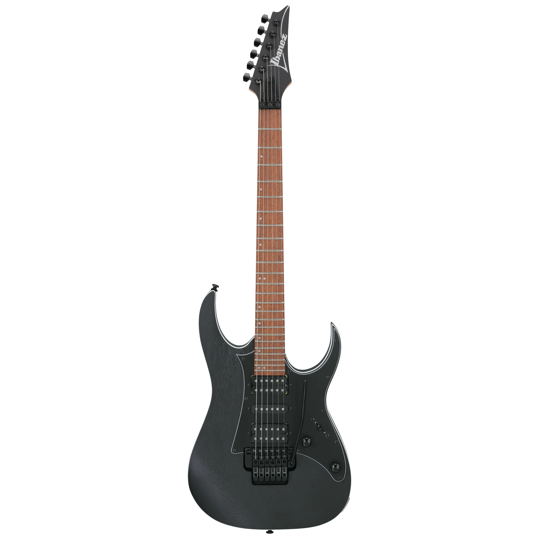 Ibanez RG450B-WK 1