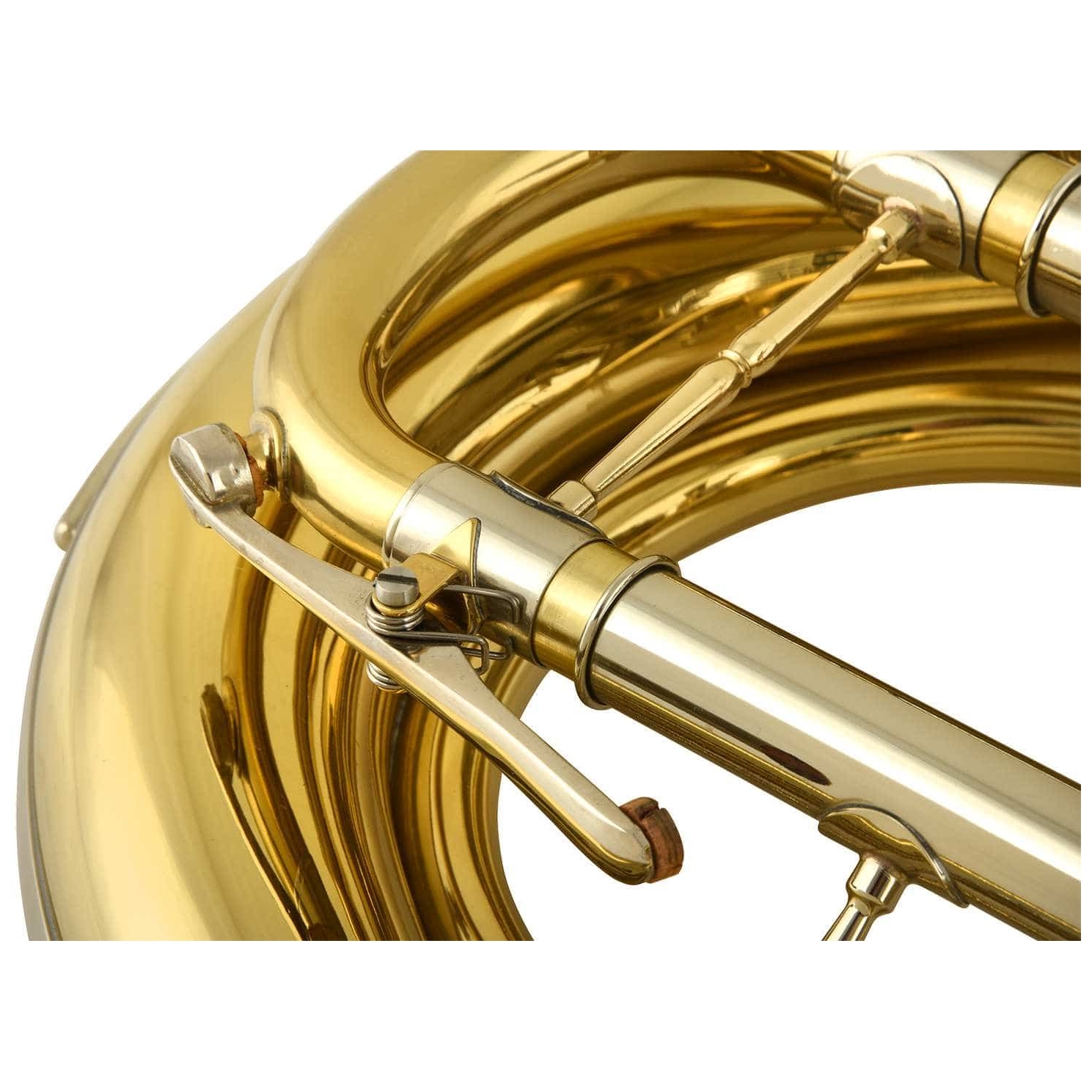 Chicago Winds - Chicago Winds CC-BH5200L Bariton - 4